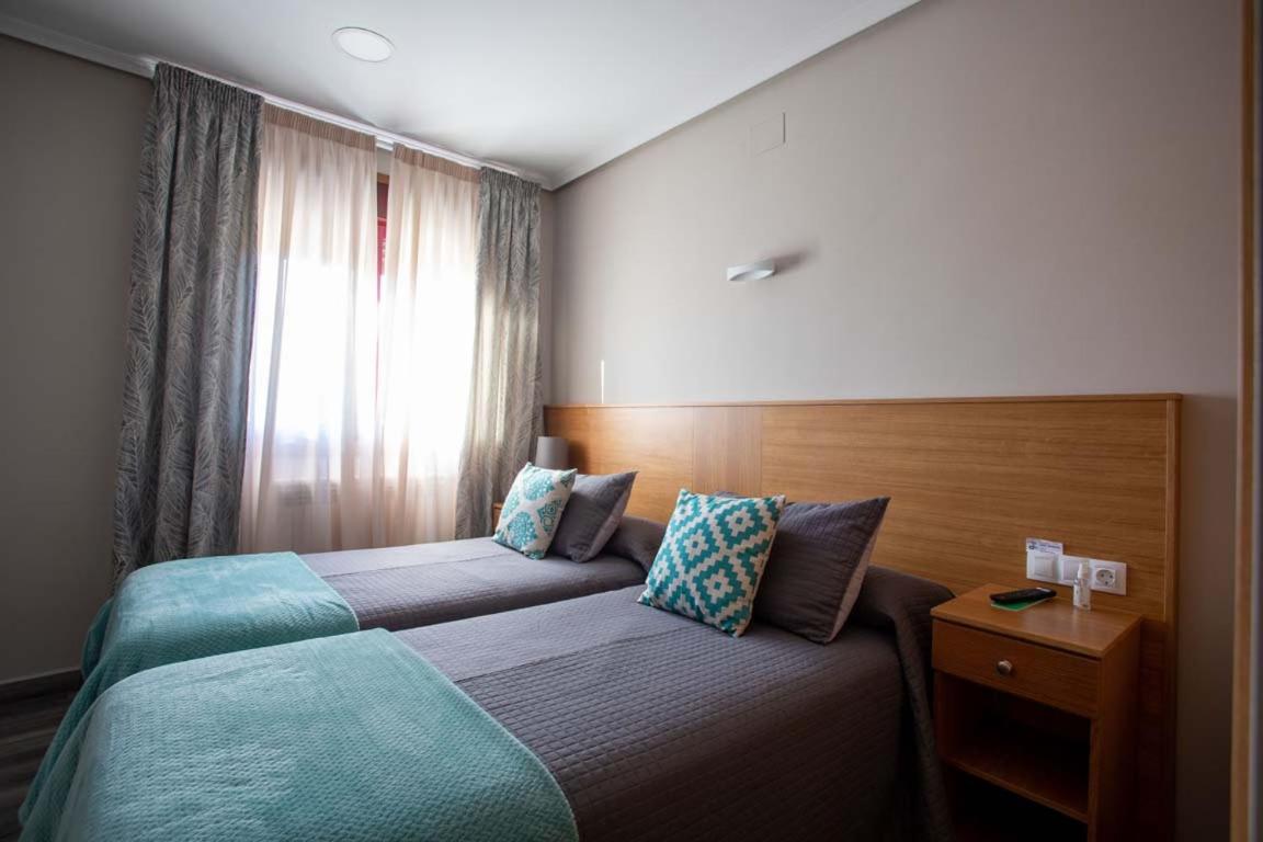 Habitación Doble