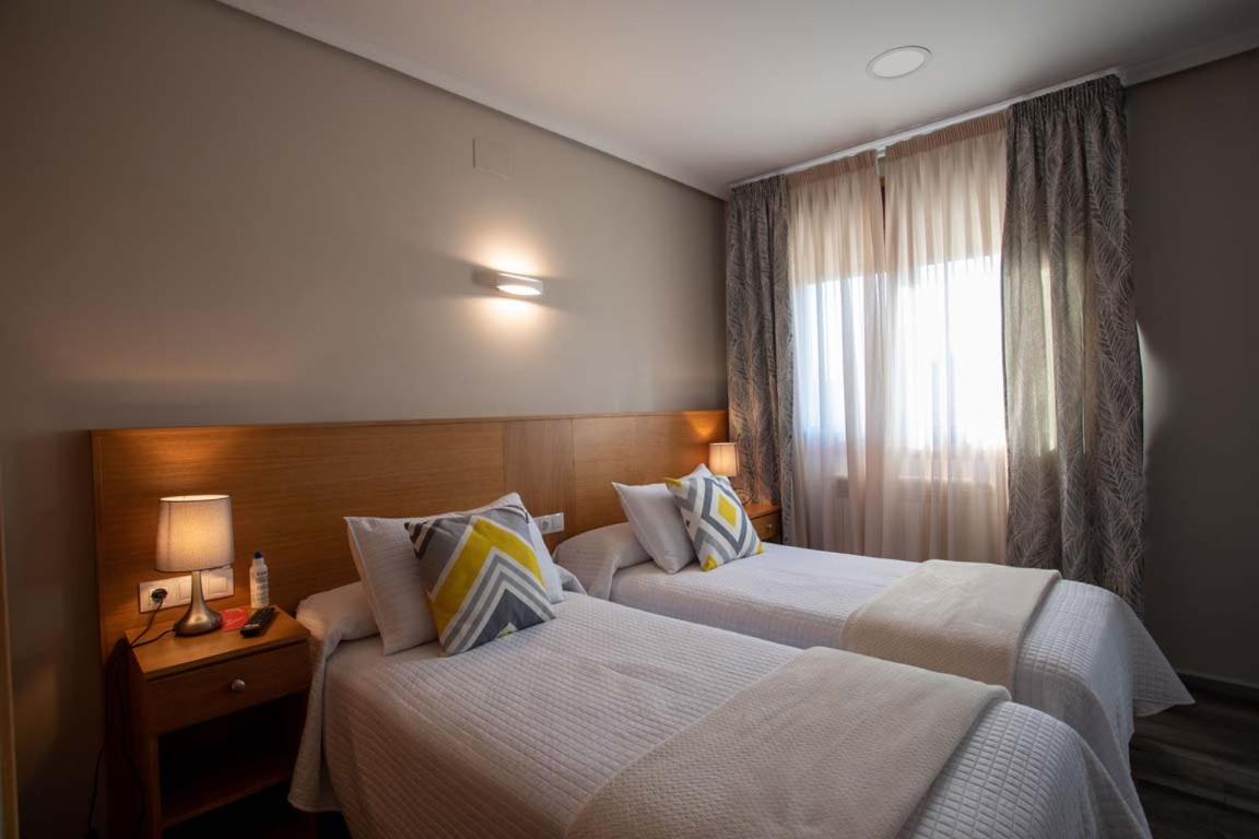 Twin Room photo 2