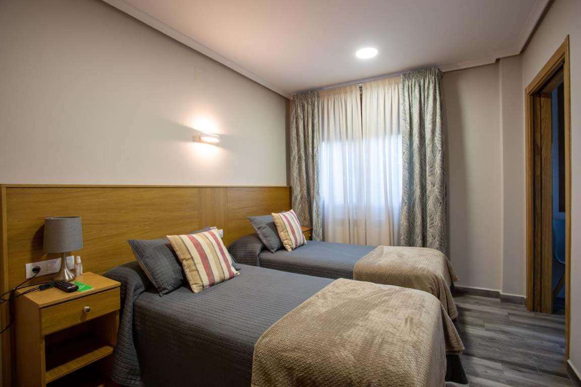 Twin Room photo 3