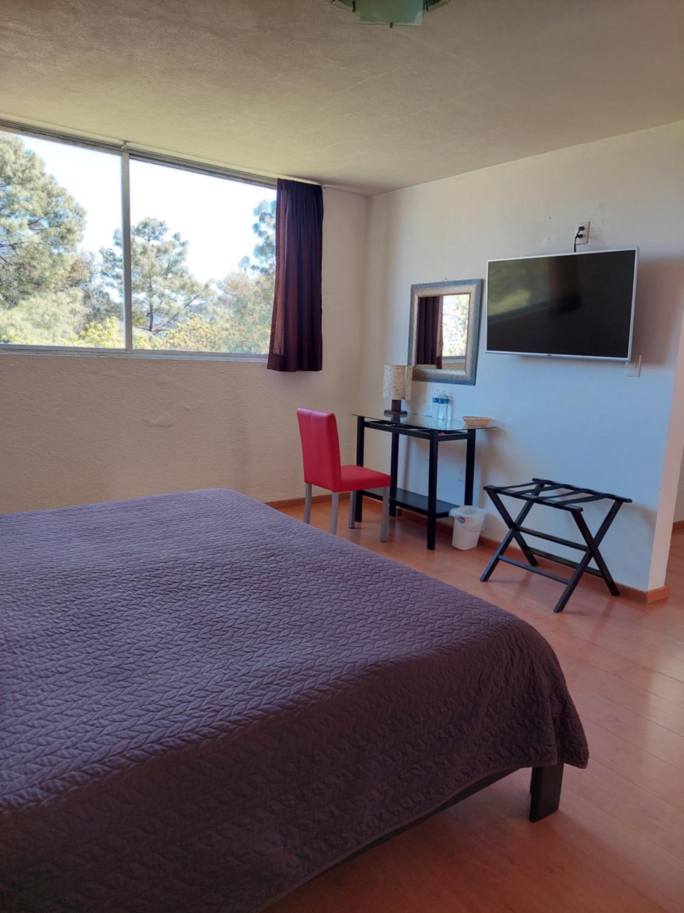 Suite photo 1