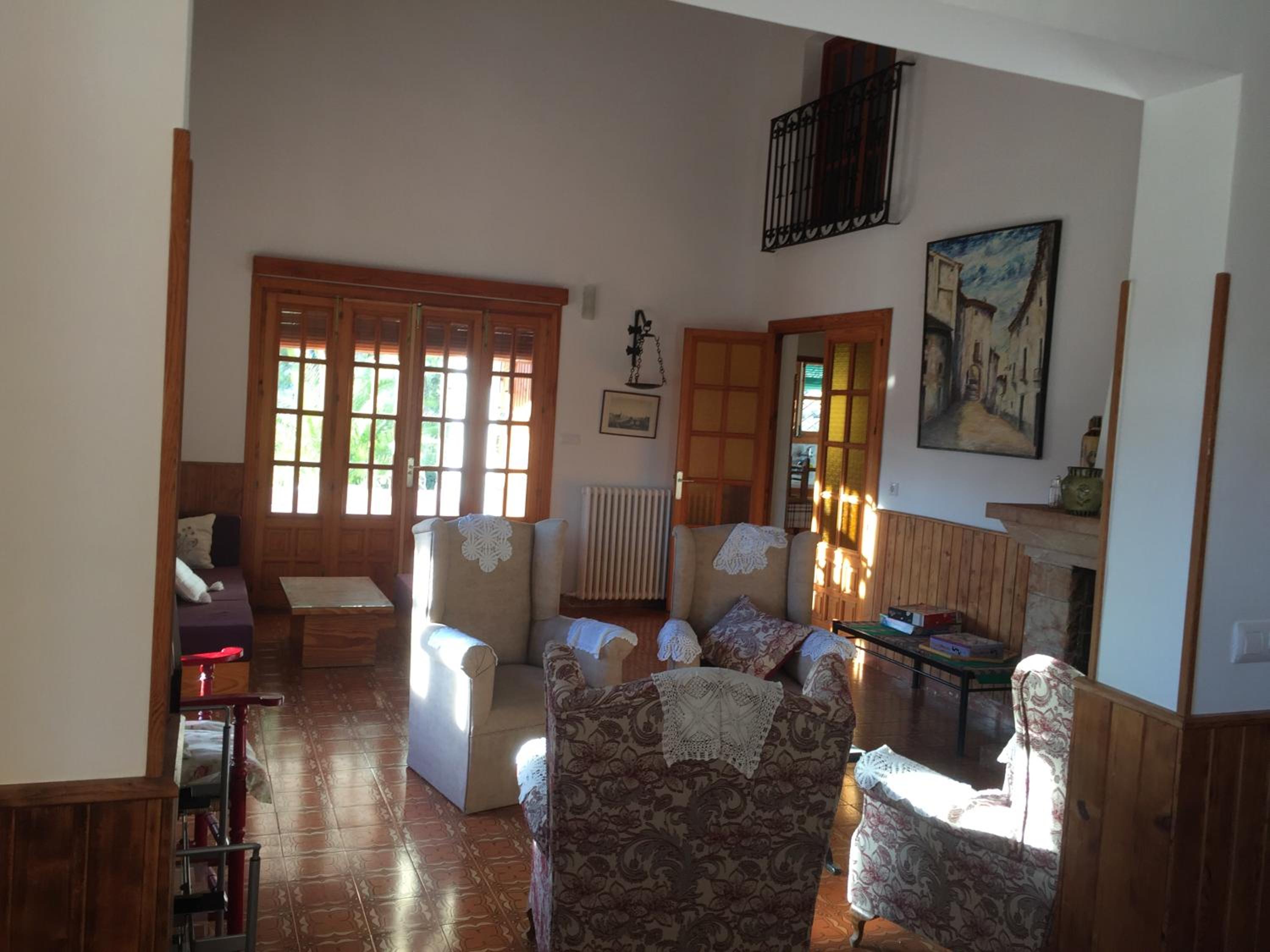 Casa de Vacaciones