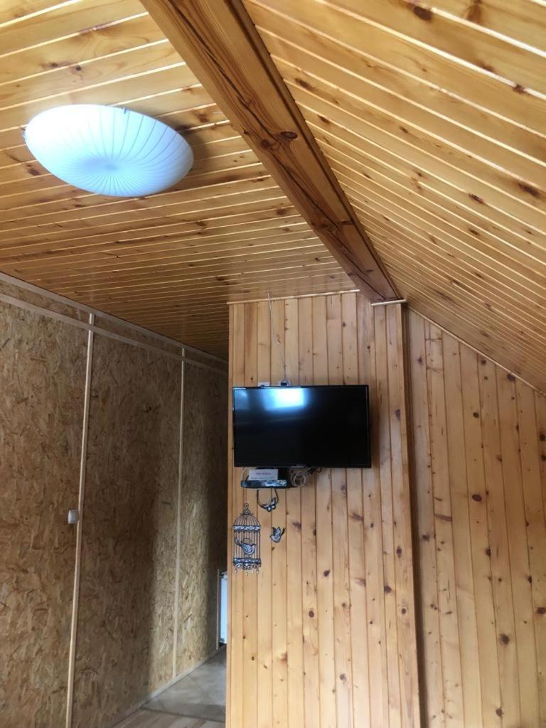 Triple Room with Private Bathroom photo 3