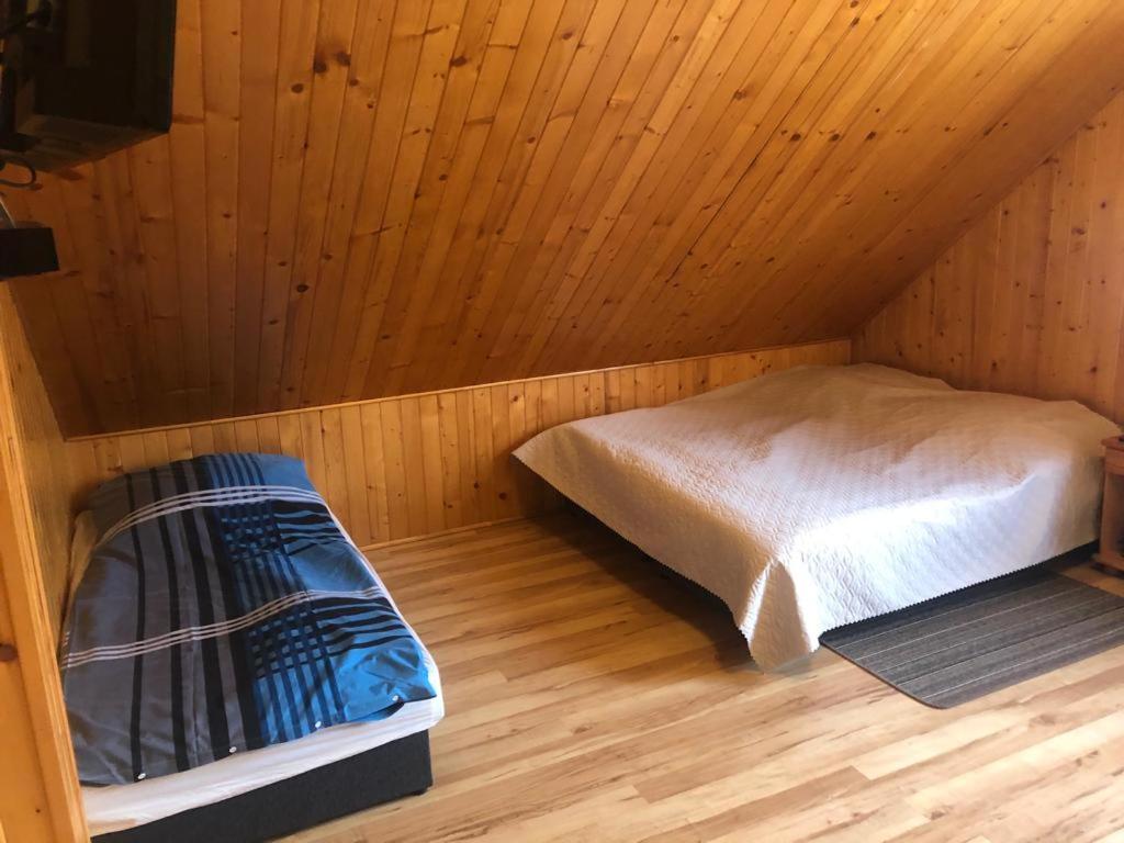 Triple Room with Private Bathroom