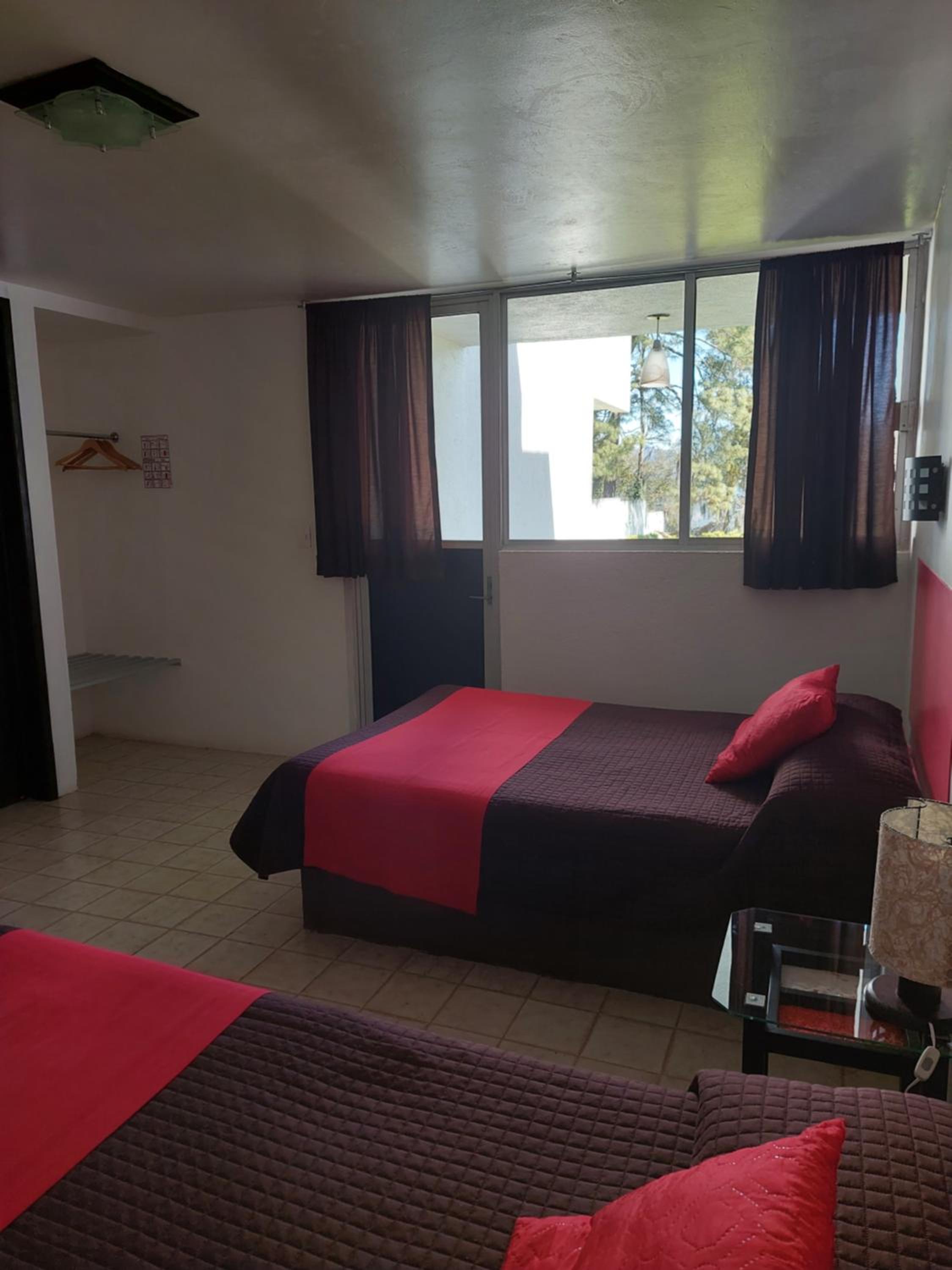 Twin Room photo 2