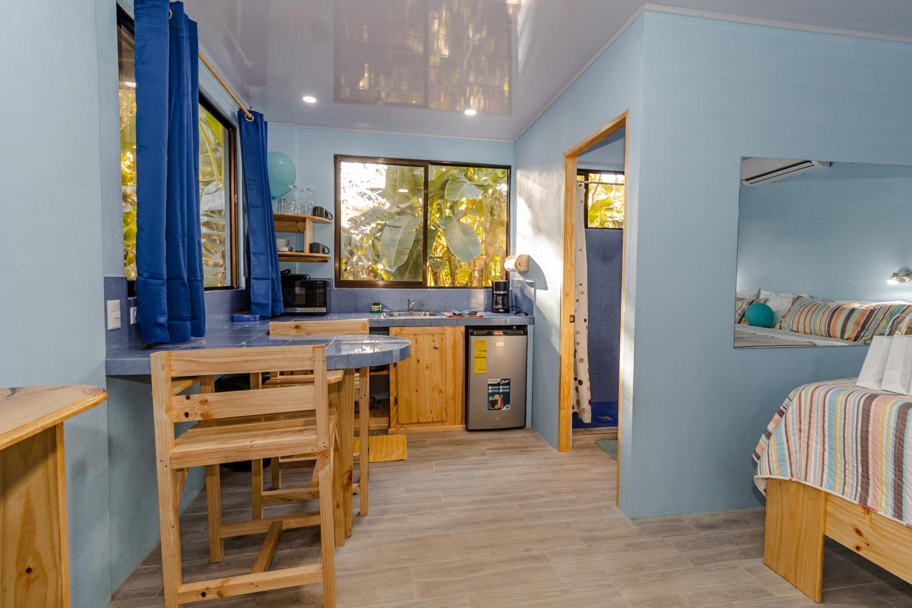 Deluxe Double Room with Balcony photo 1