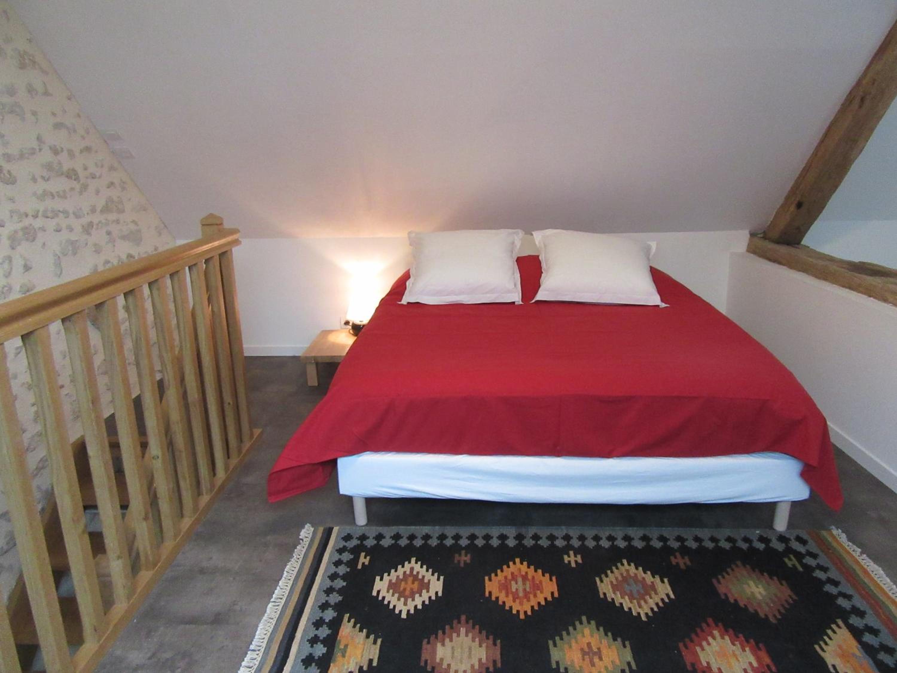 One-Bedroom Suite photo 2