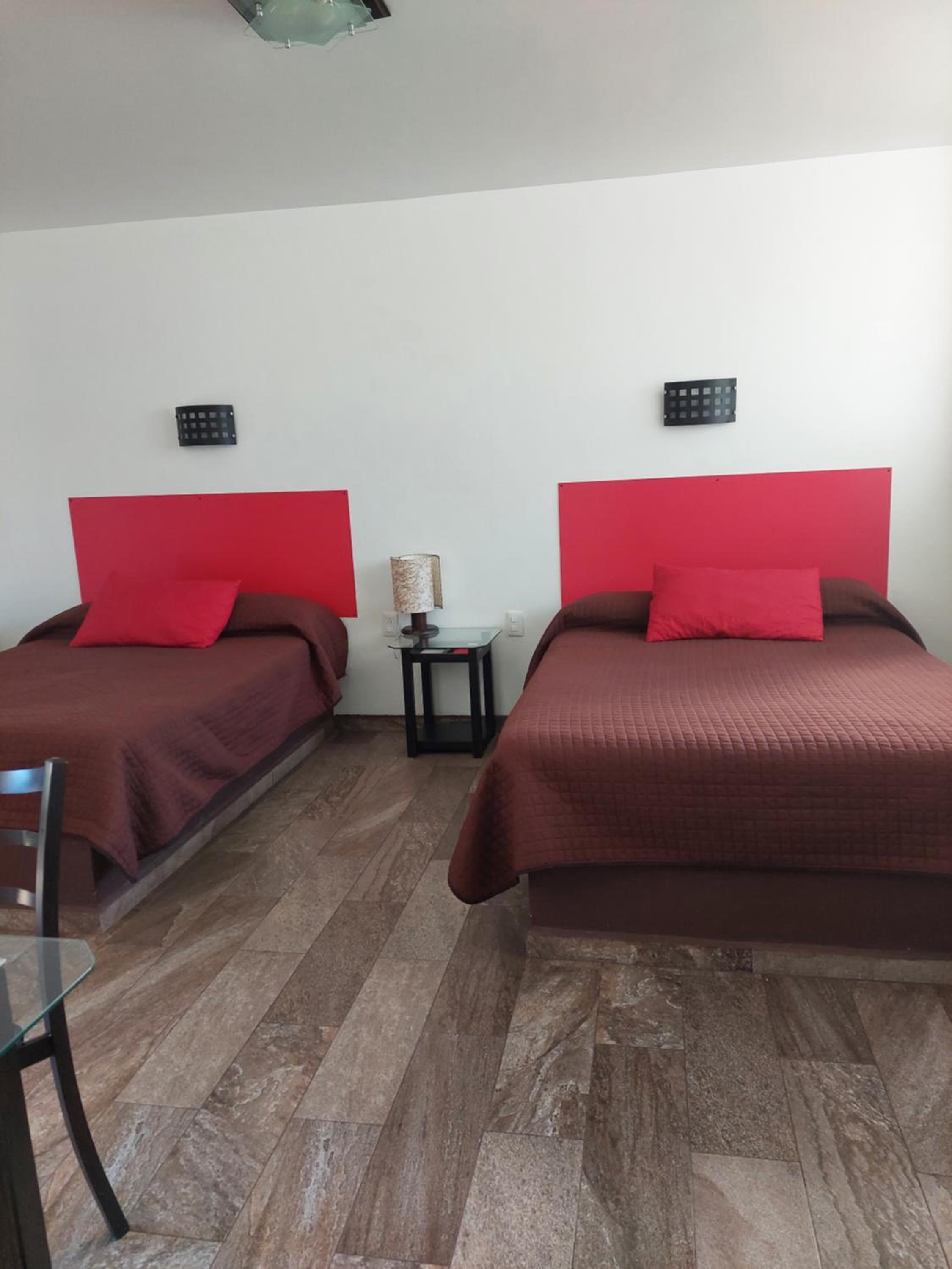 Twin Room photo 3