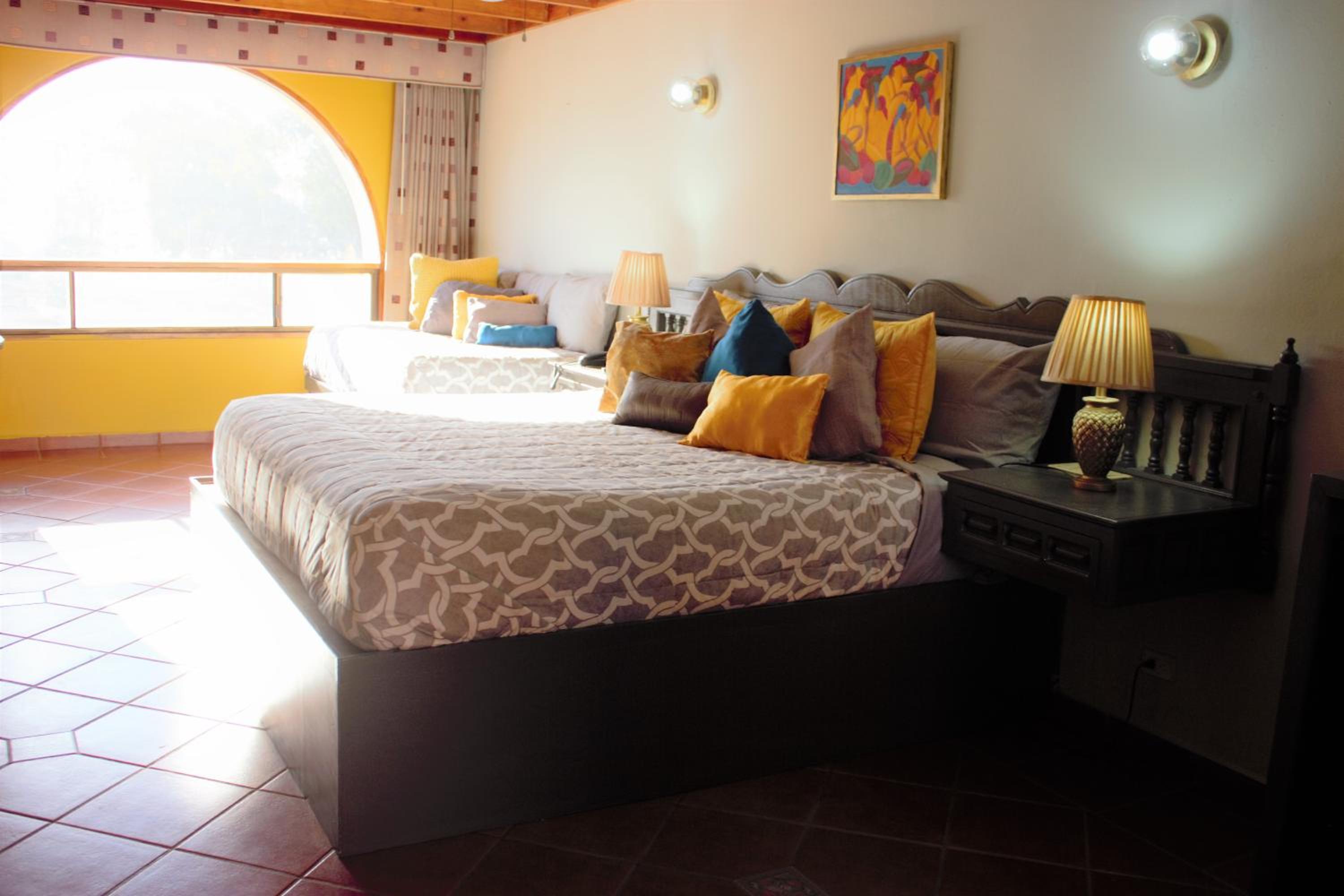Junior Suite - Photo 1