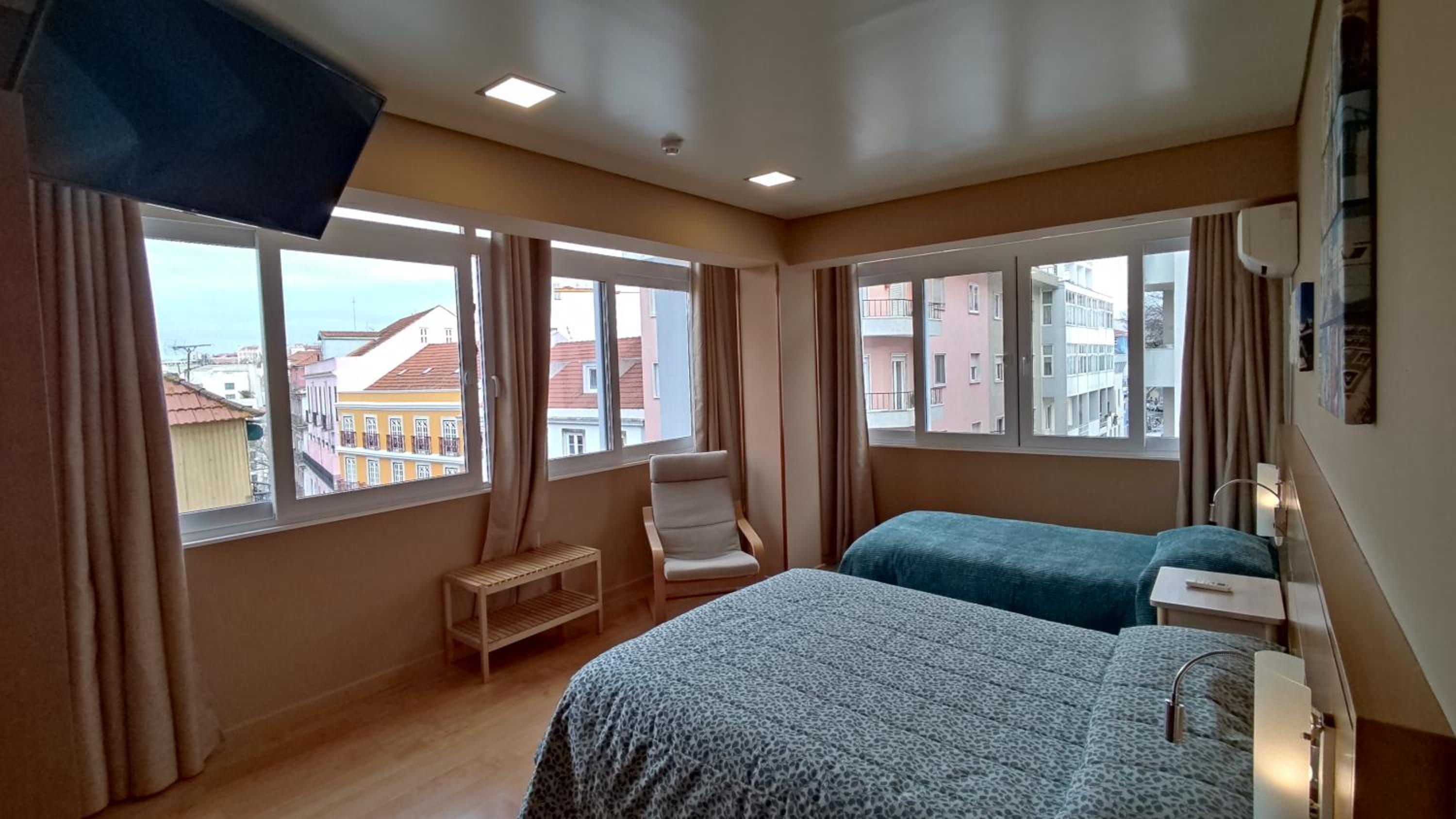 Triple Room - Photo 5