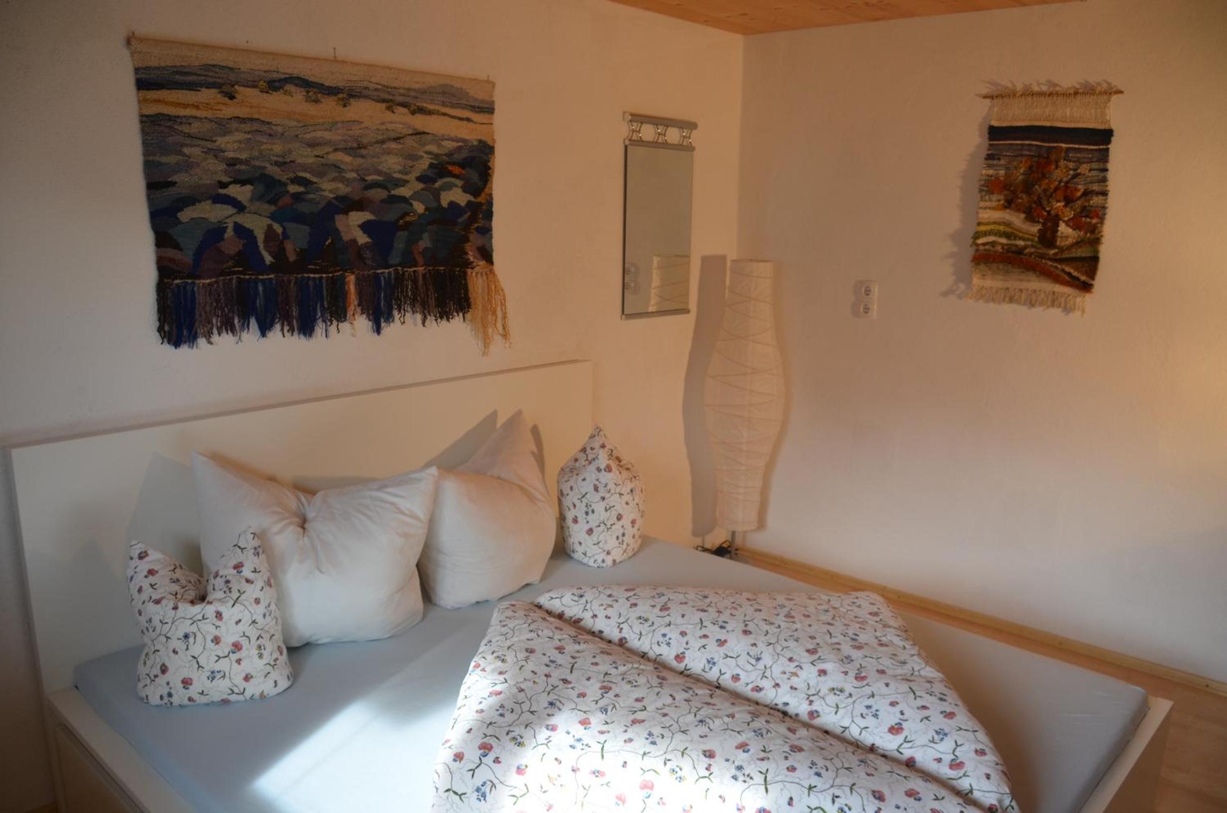 One-Bedroom Apartment with Garden View photo 3