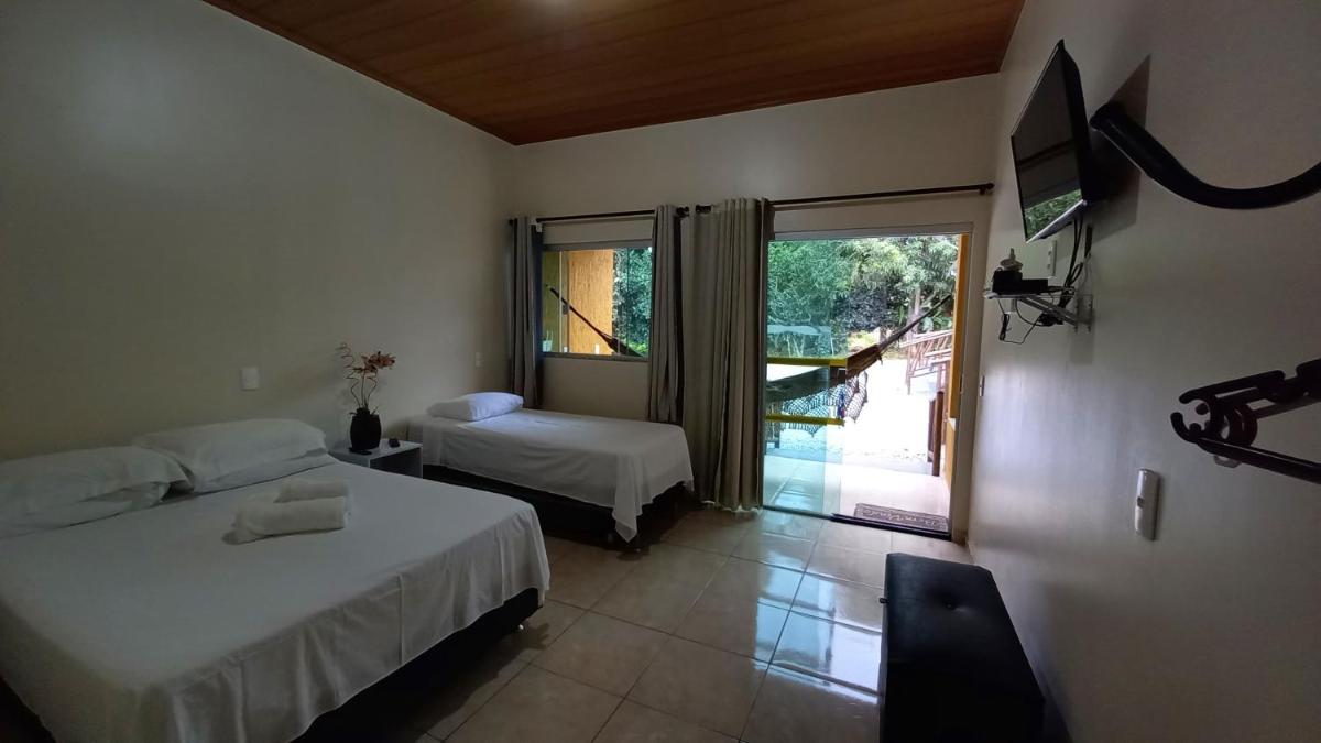 One-Bedroom Chalet photo 2