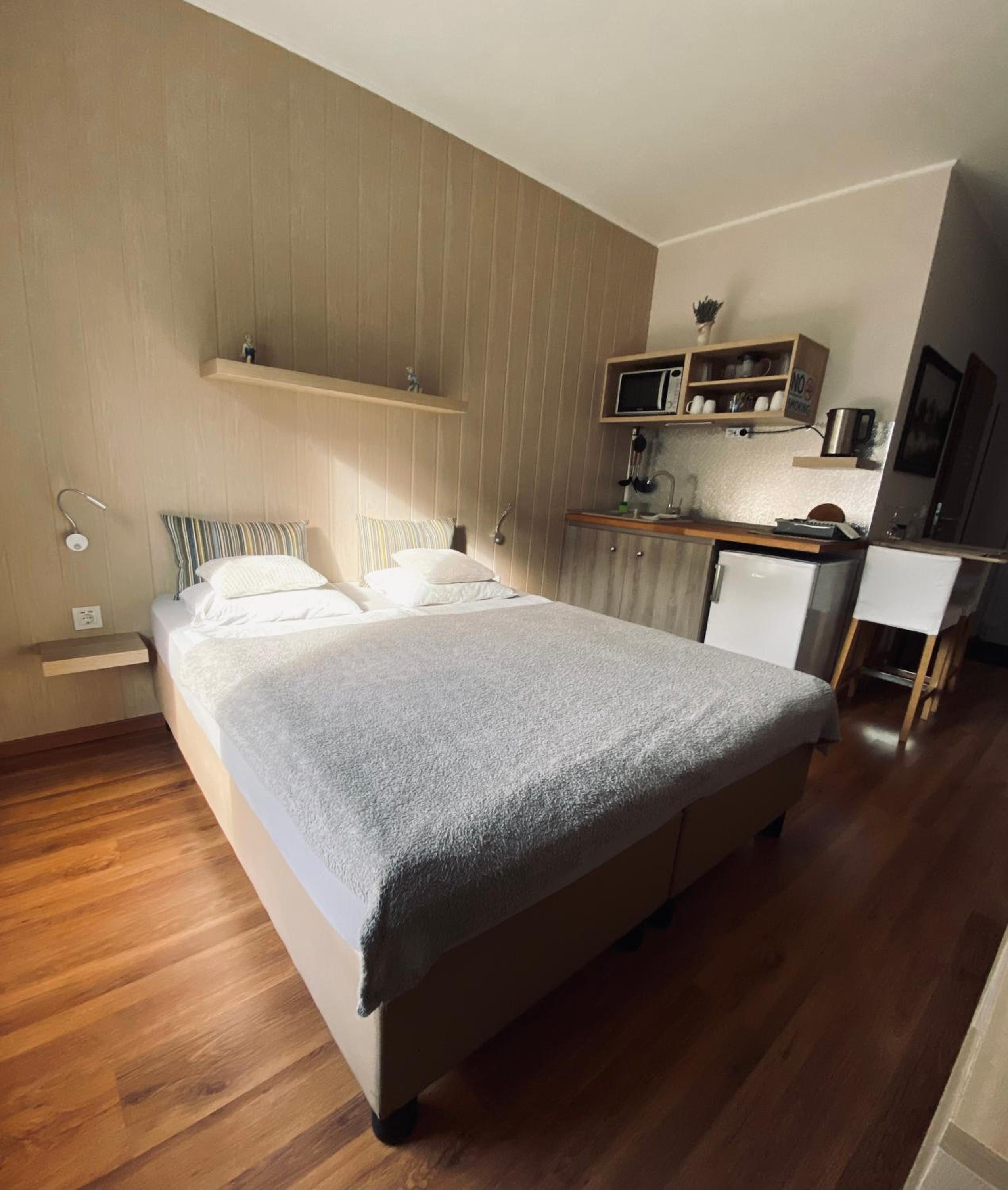 Standard Apartment - Photo 14
