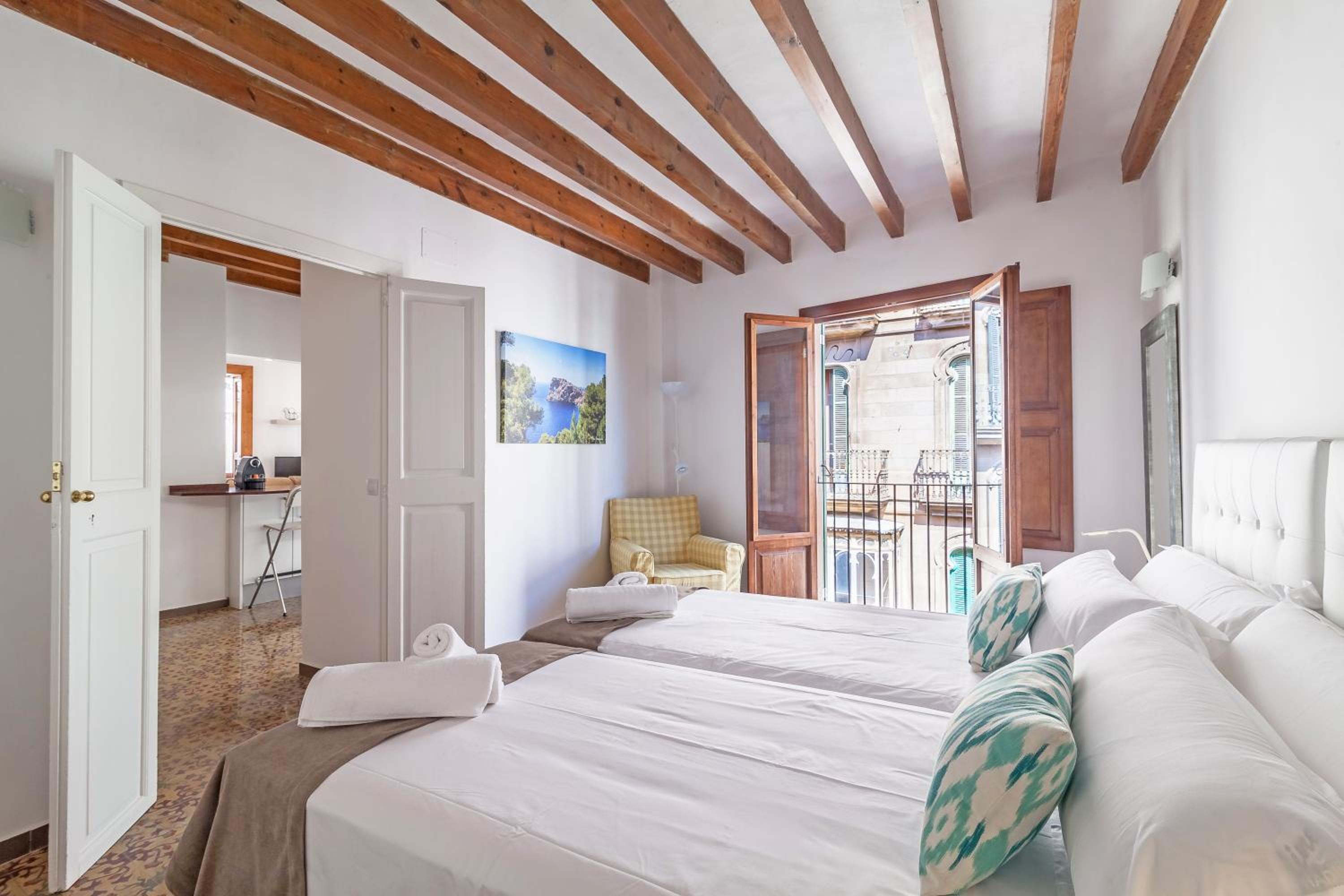 Apartamento Superior