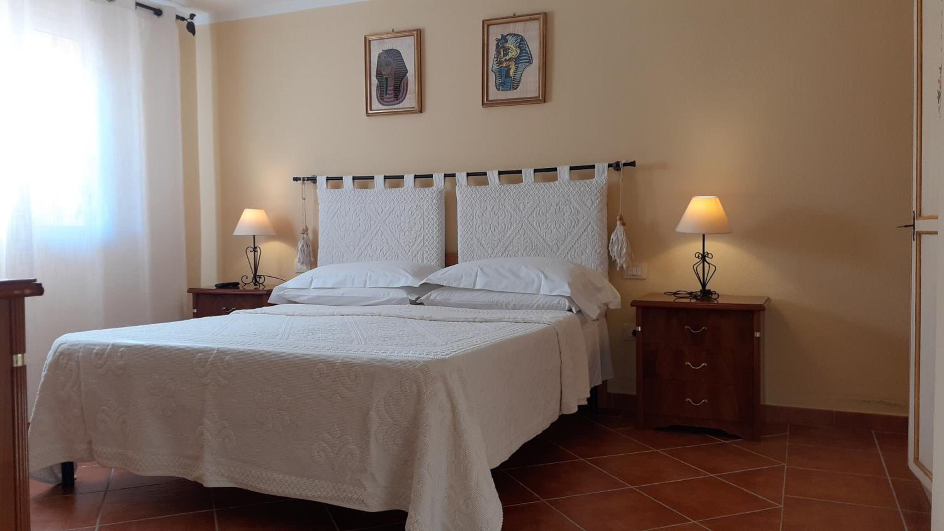 Comfort Triple Room