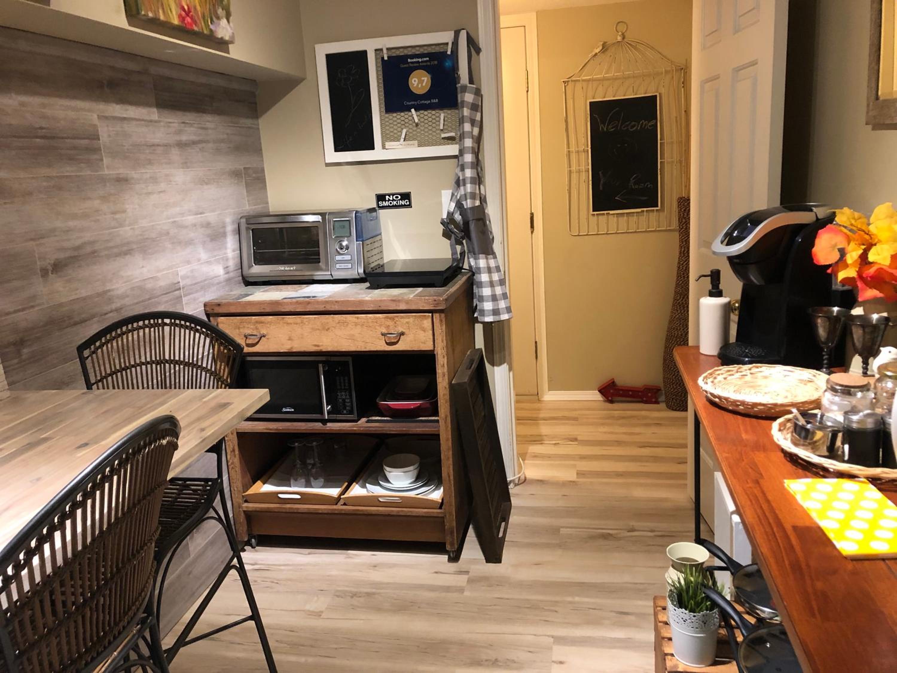 Deluxe Queen Room photo 3