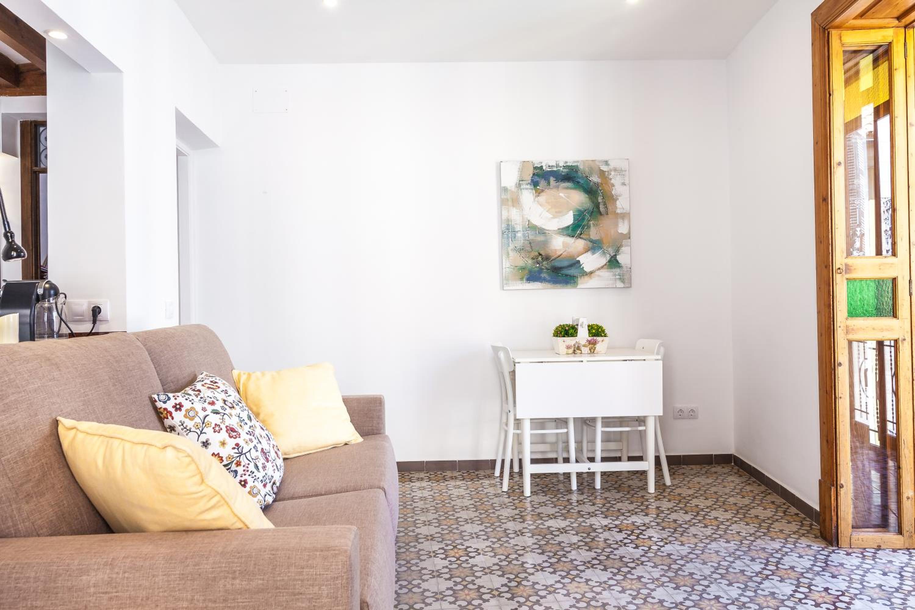 Superior Apartment