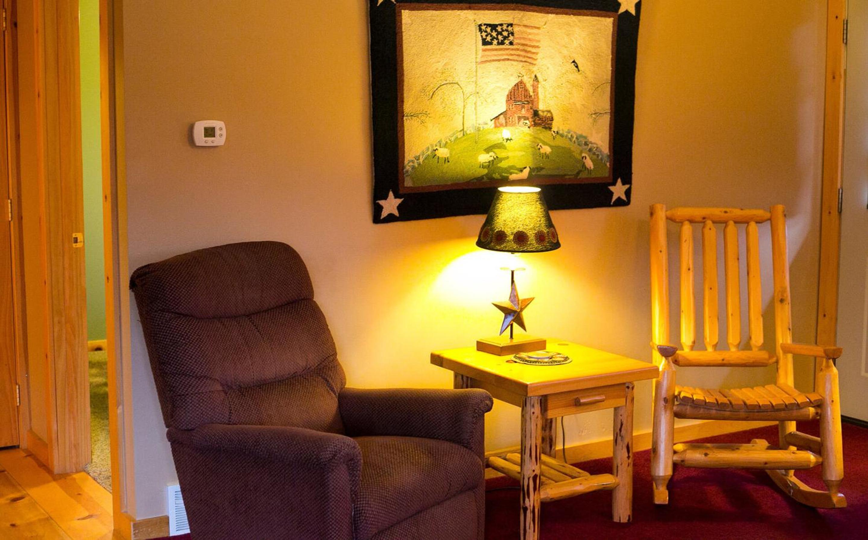 Family Suite photo 1