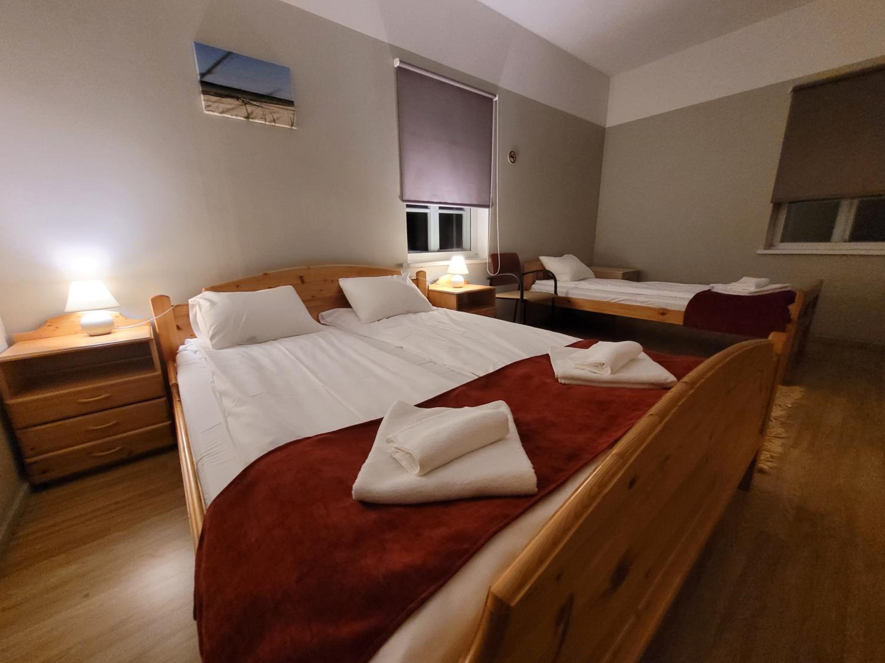 Two-Bedroom Apartment - Photo 3