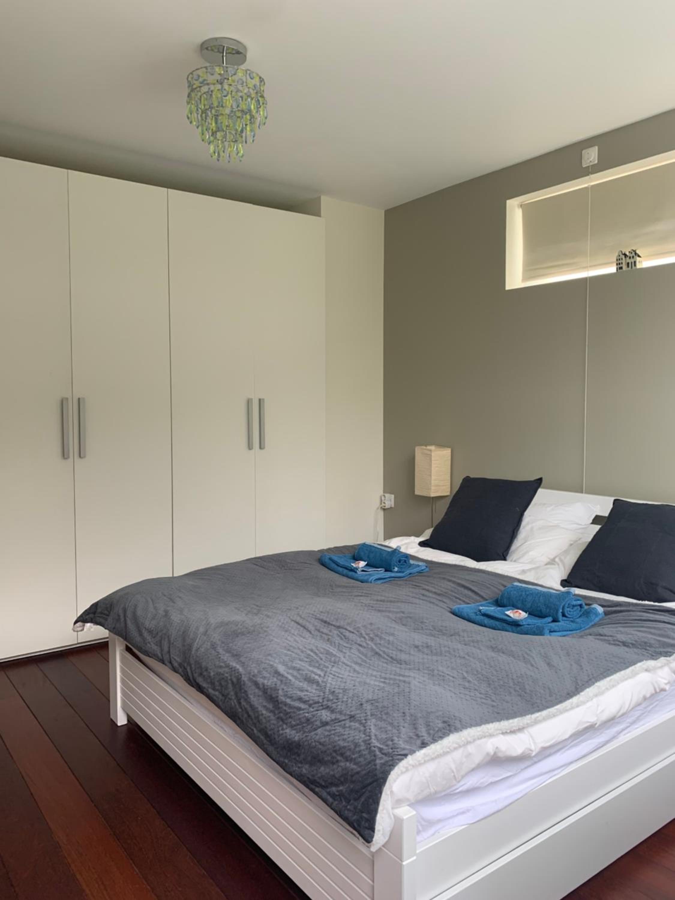Three-Bedroom Villa photo 1