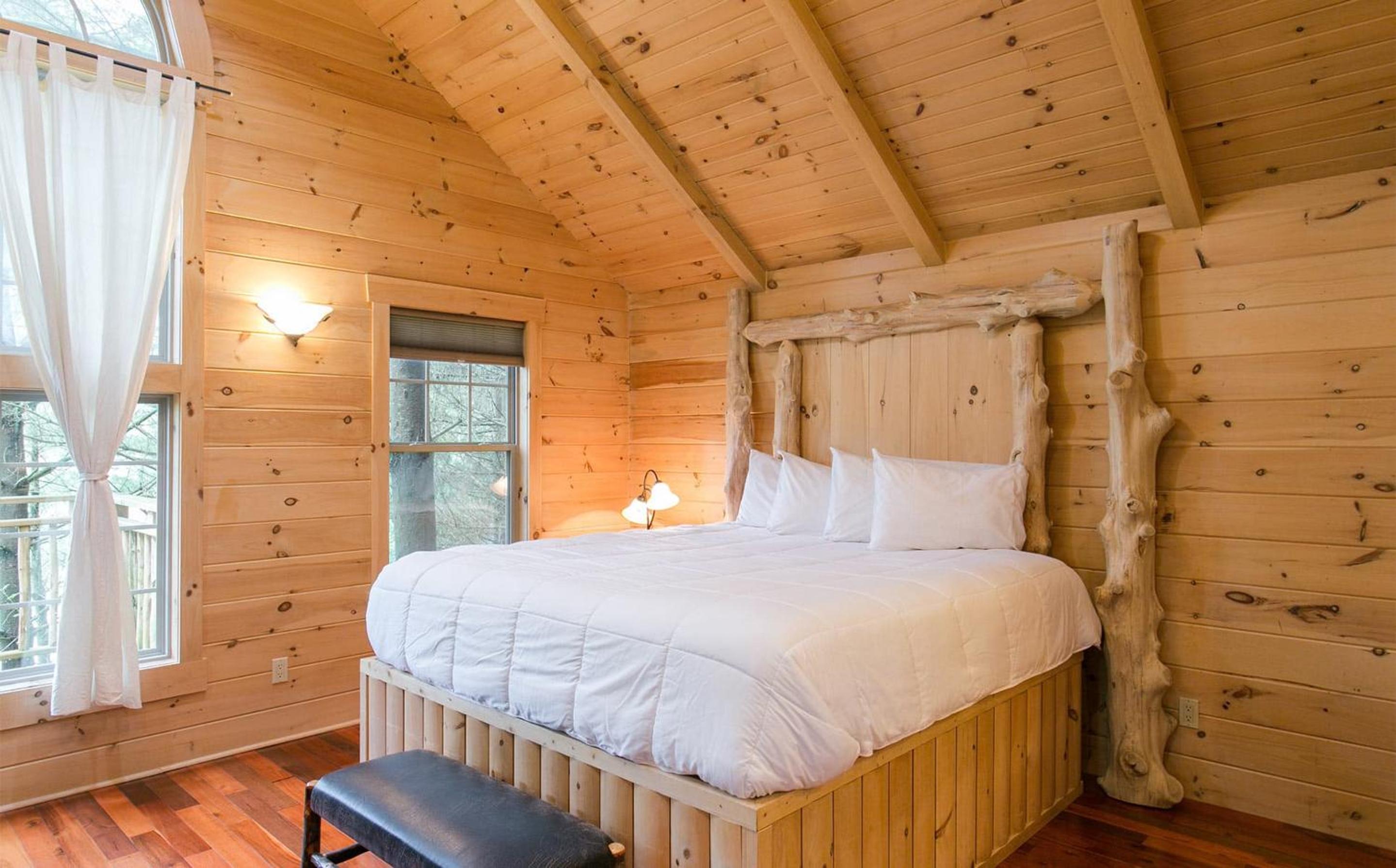 One-Bedroom House photo 1