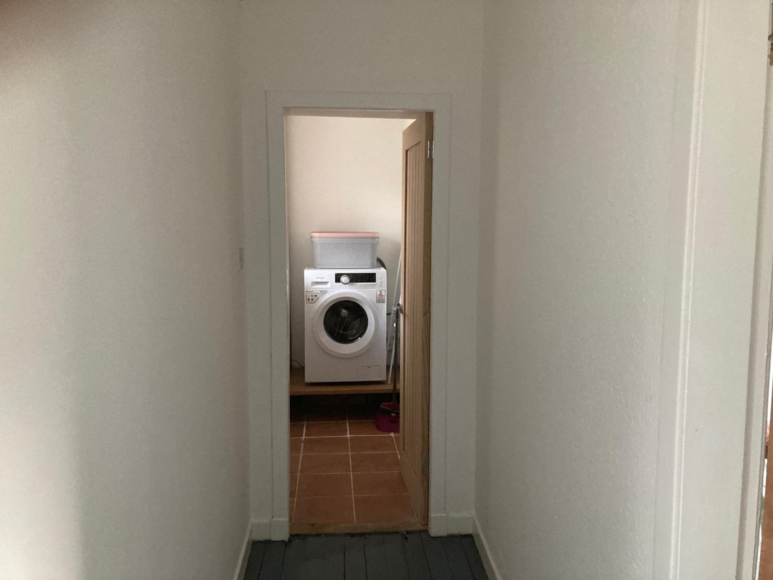 Two-Bedroom House photo 2