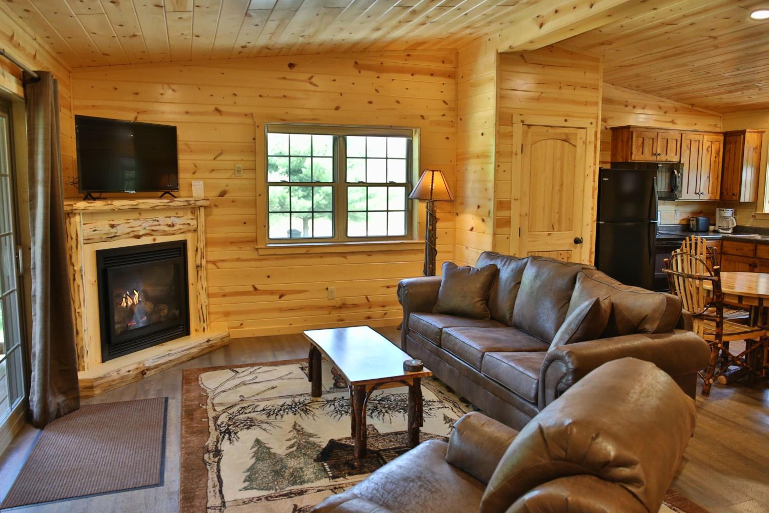 Two-Bedroom Suite