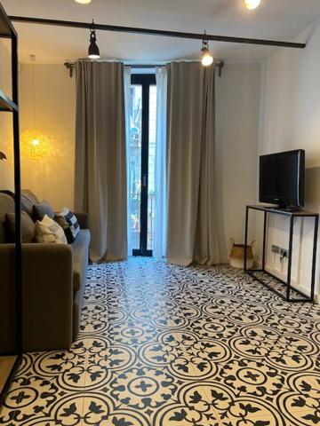 Apartamento Estudio