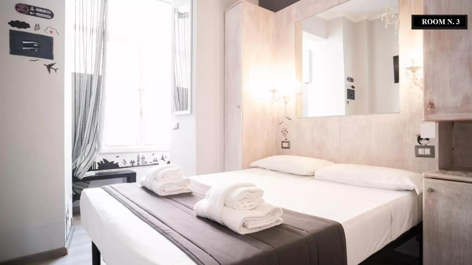 Deluxe Room photo 1