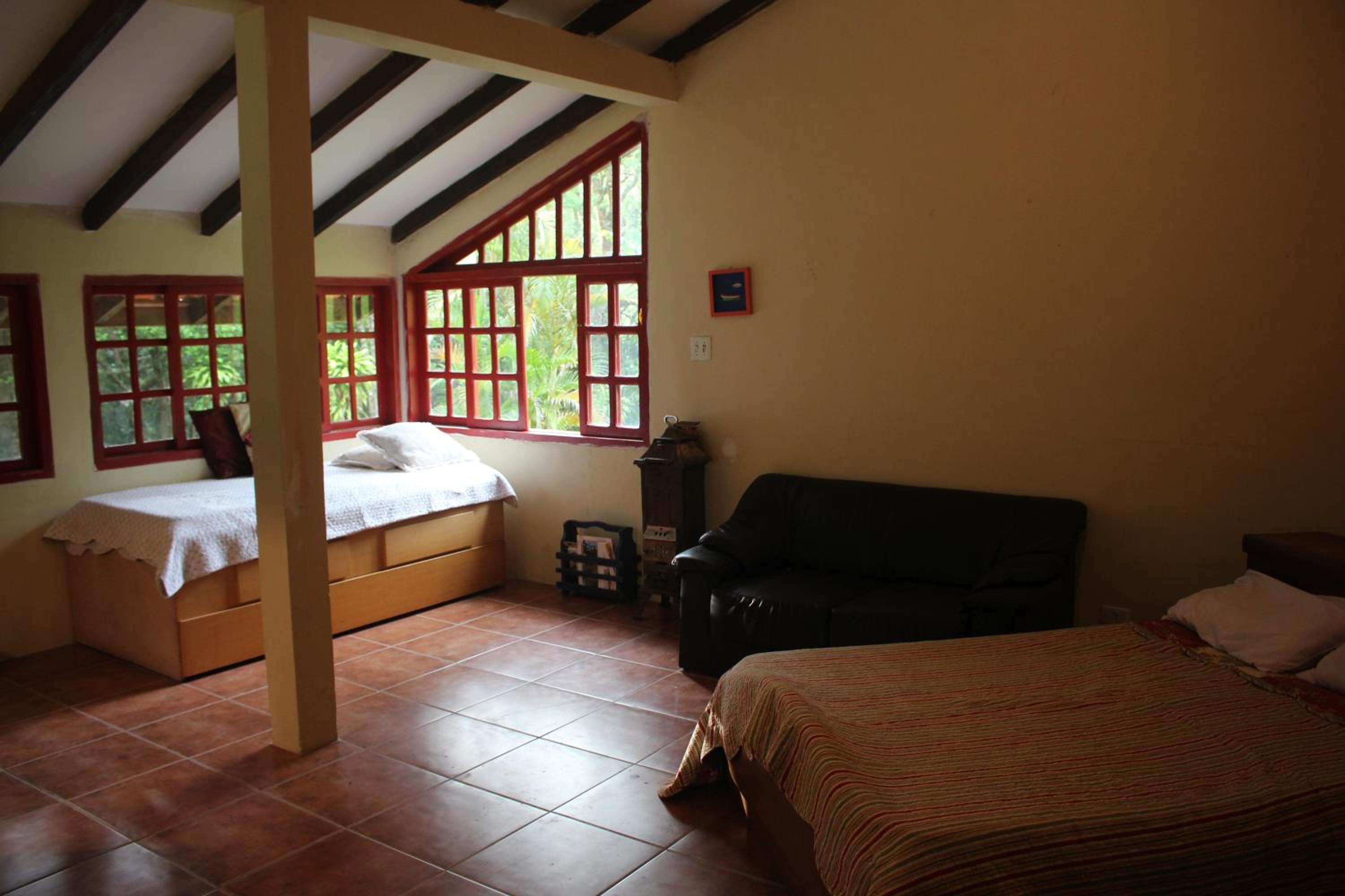 One-Bedroom Chalet photo 1