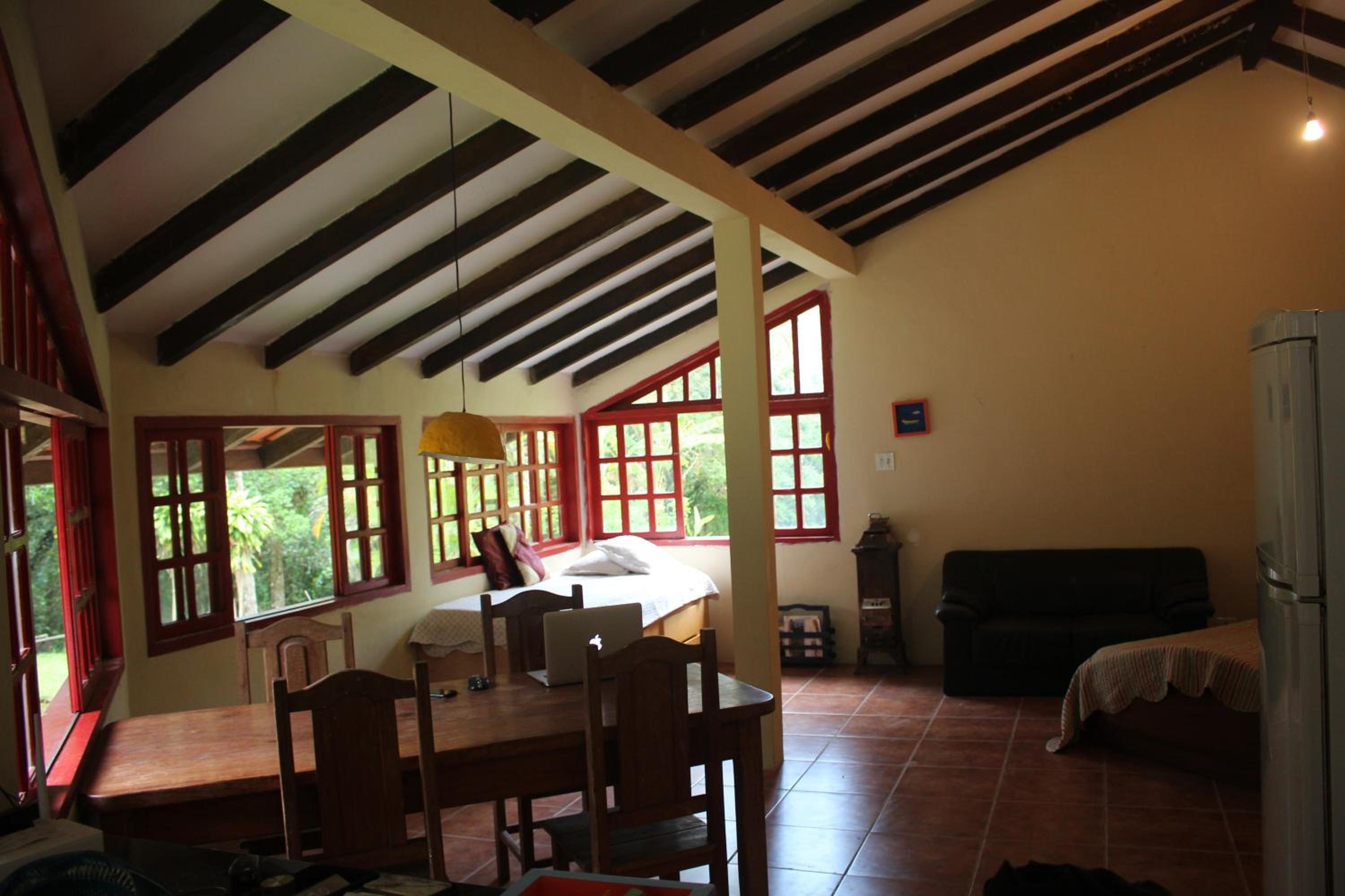 One-Bedroom Chalet photo 2