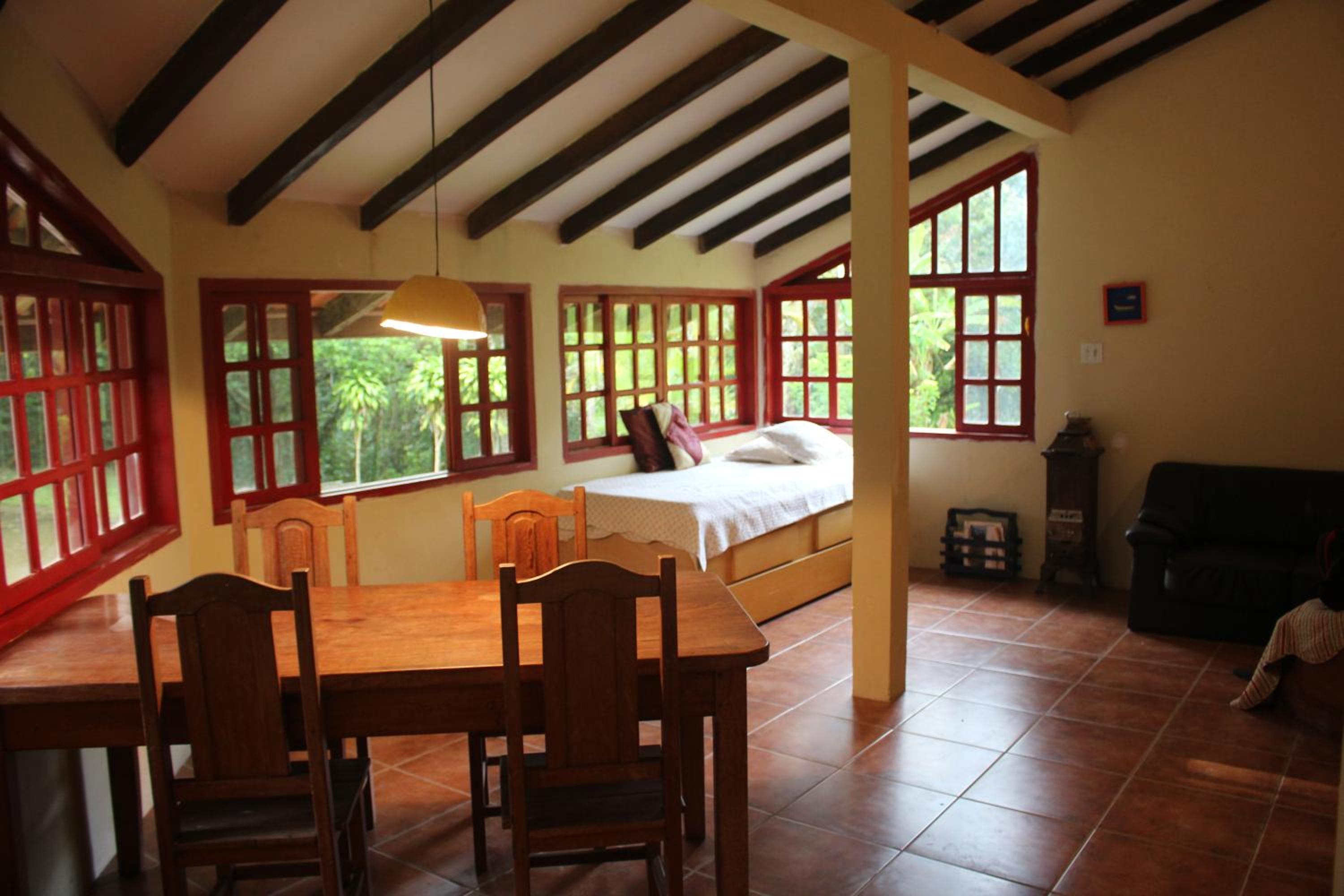One-Bedroom Chalet photo 3