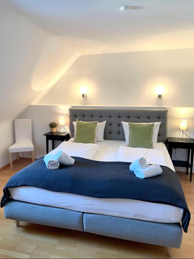 Double Room - Photo 1