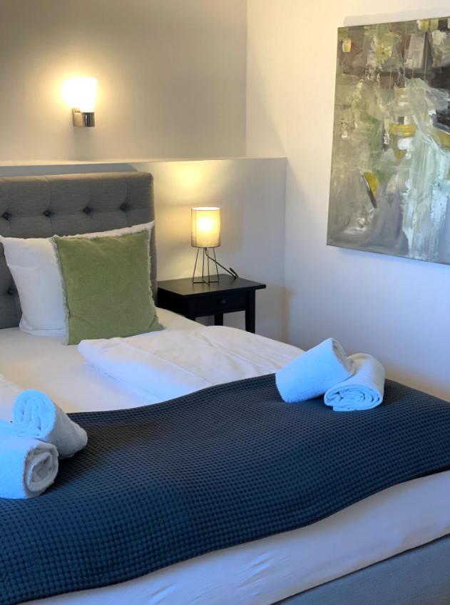 Double Room - Photo 4