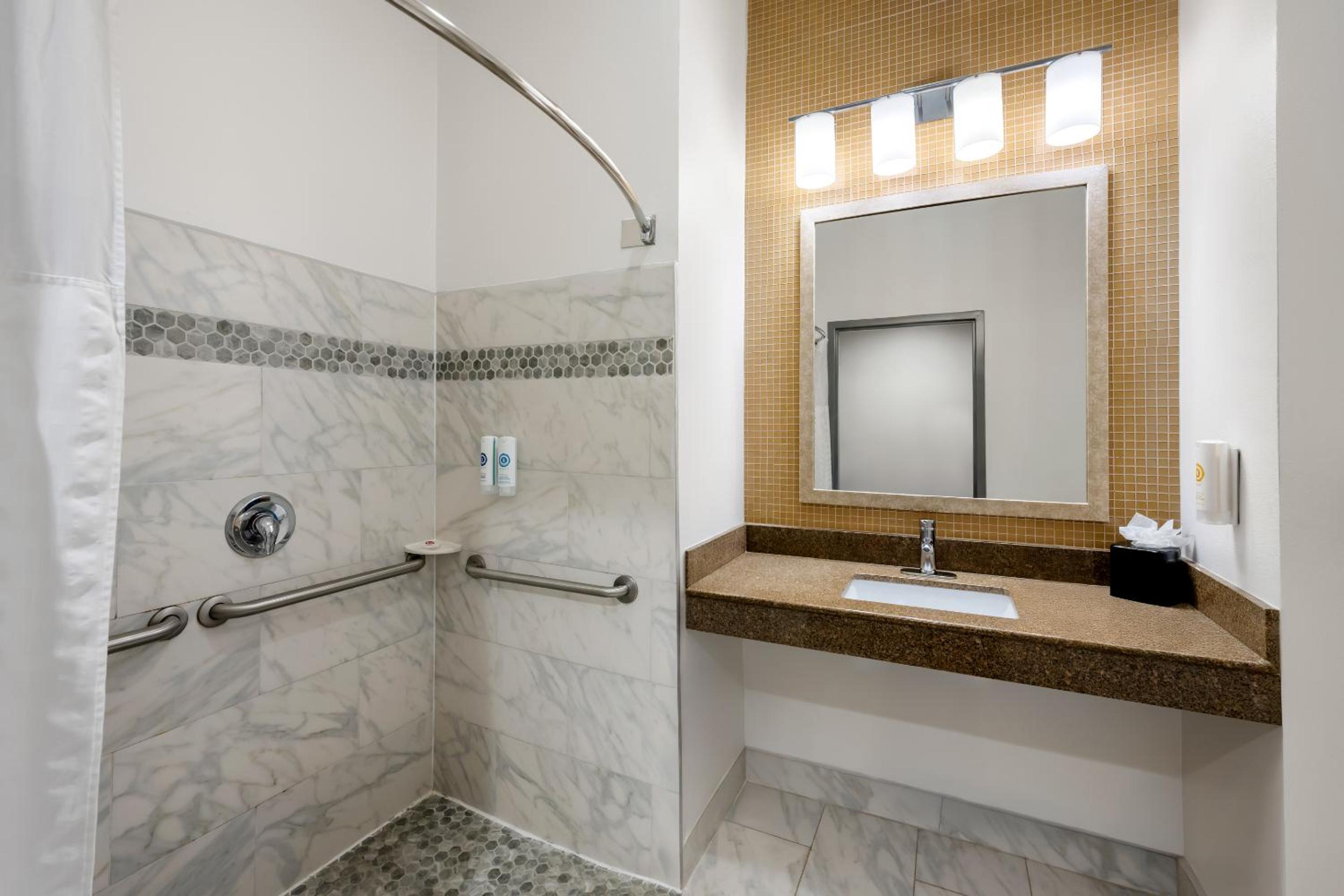 Comfort Suites New Bern near Cherry Point, Foto 3