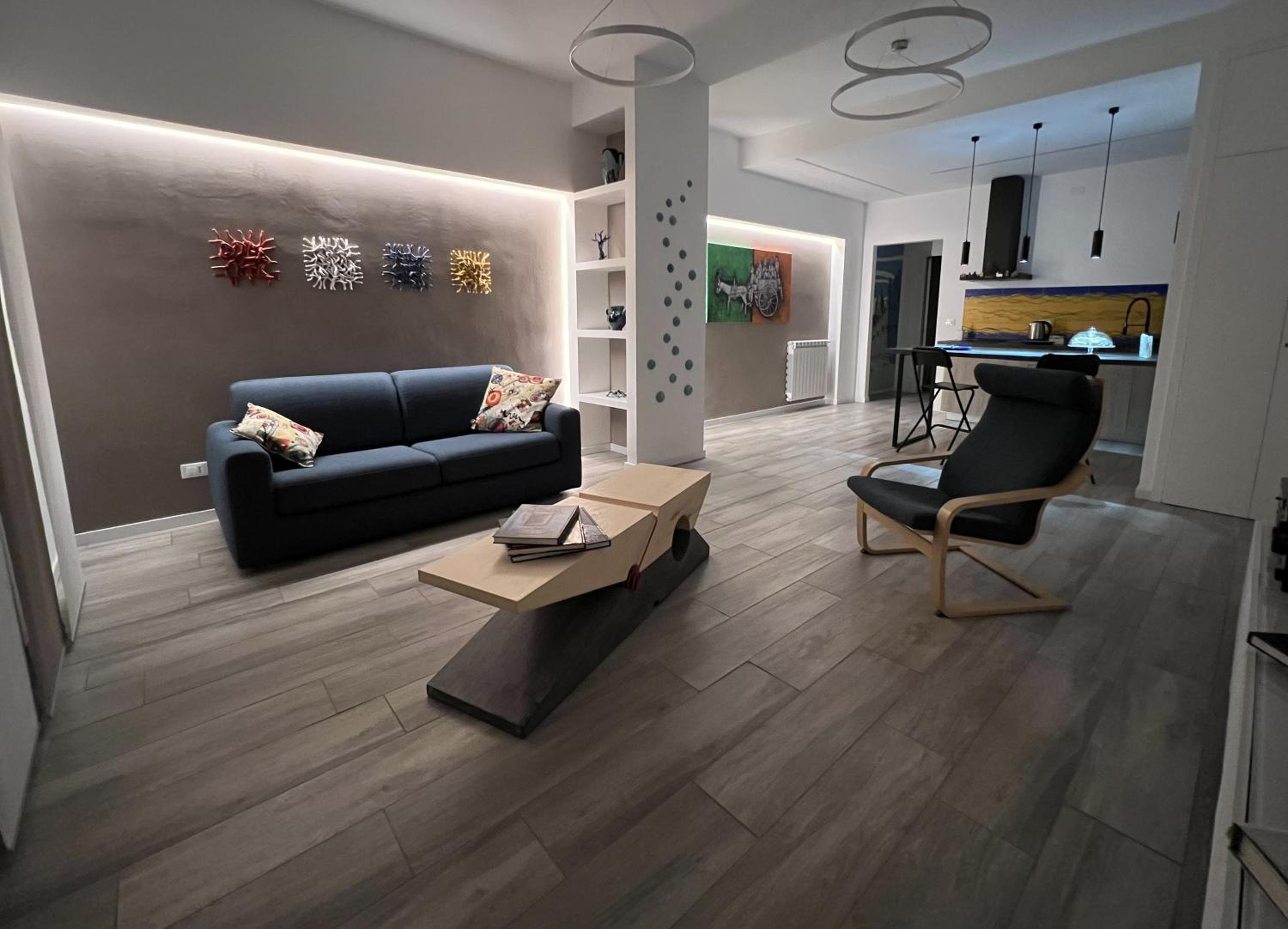 One-Bedroom House - Photo 26