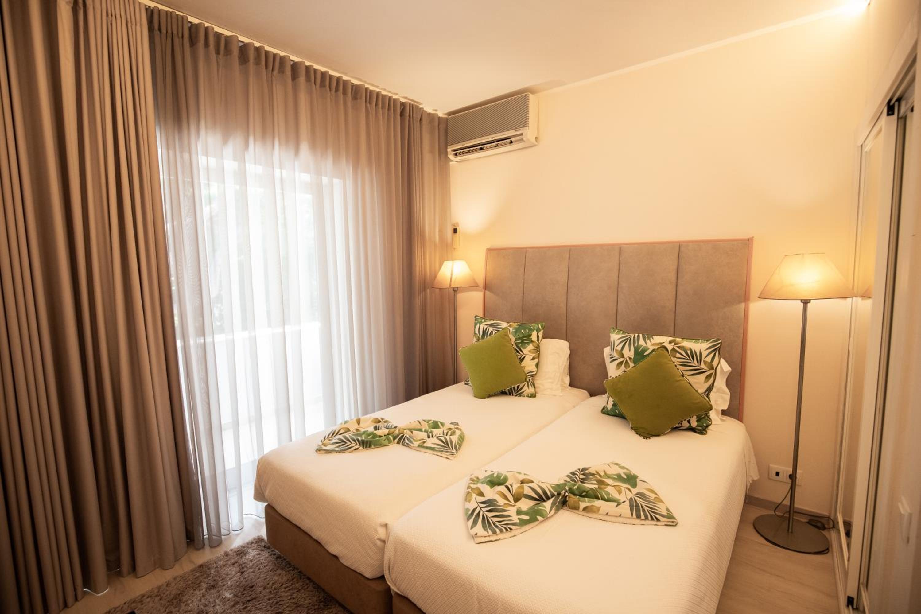 Standard Single Room photo 3