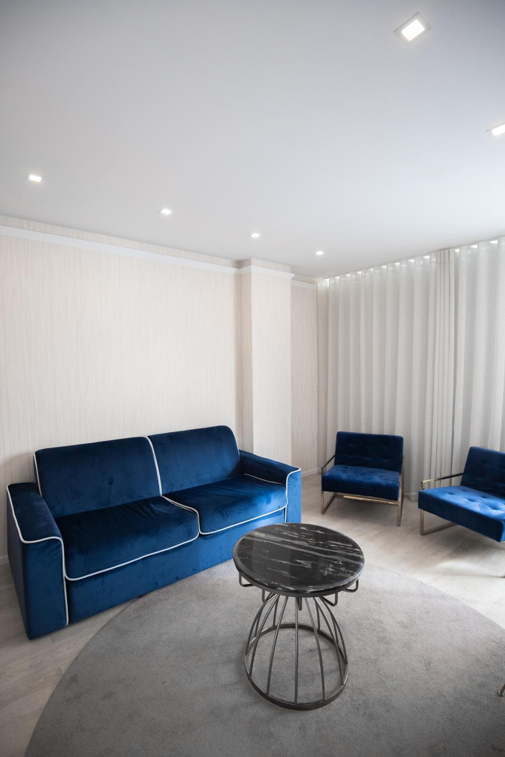 Deluxe Suite photo 2