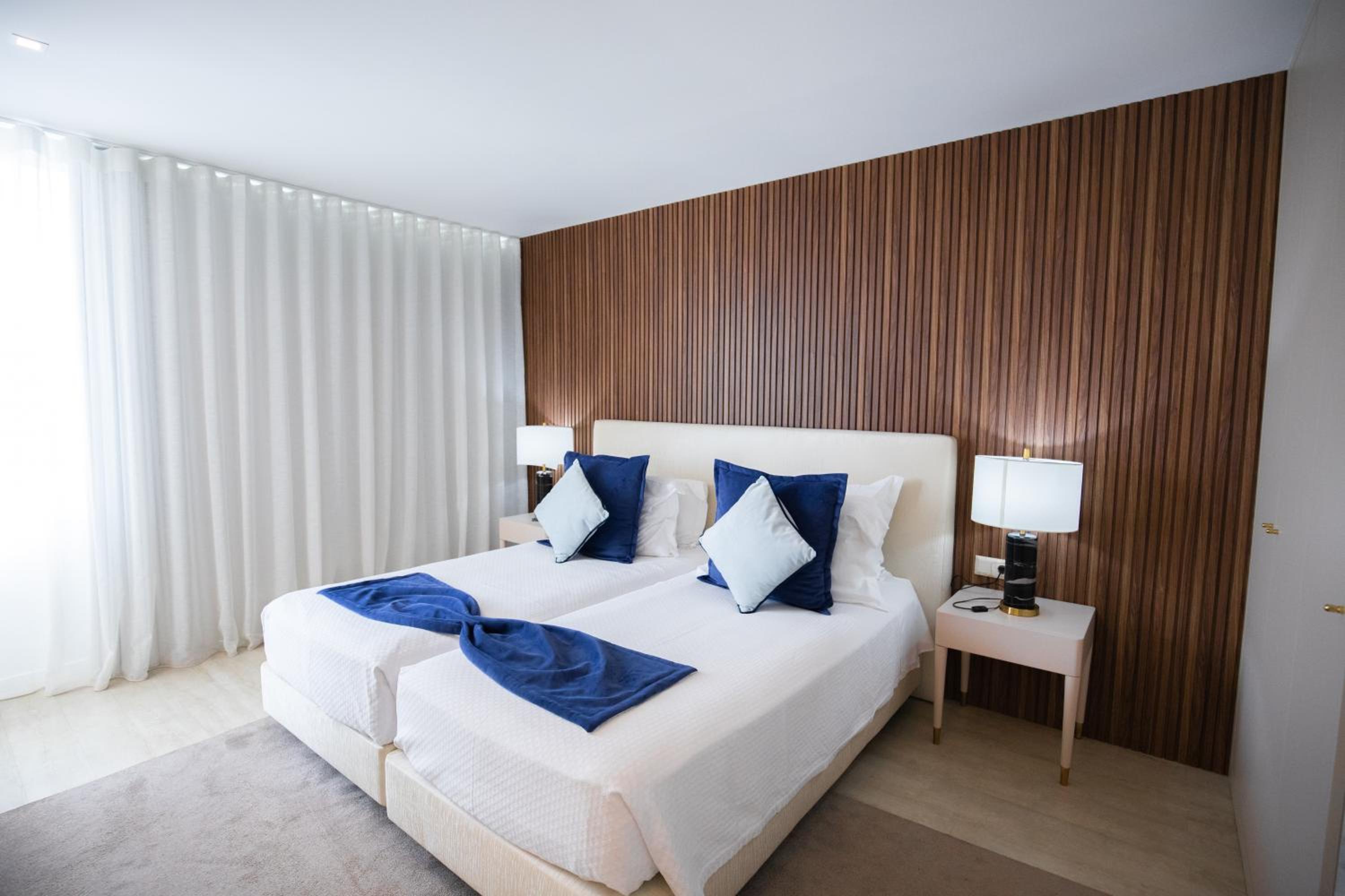 Suite Deluxe