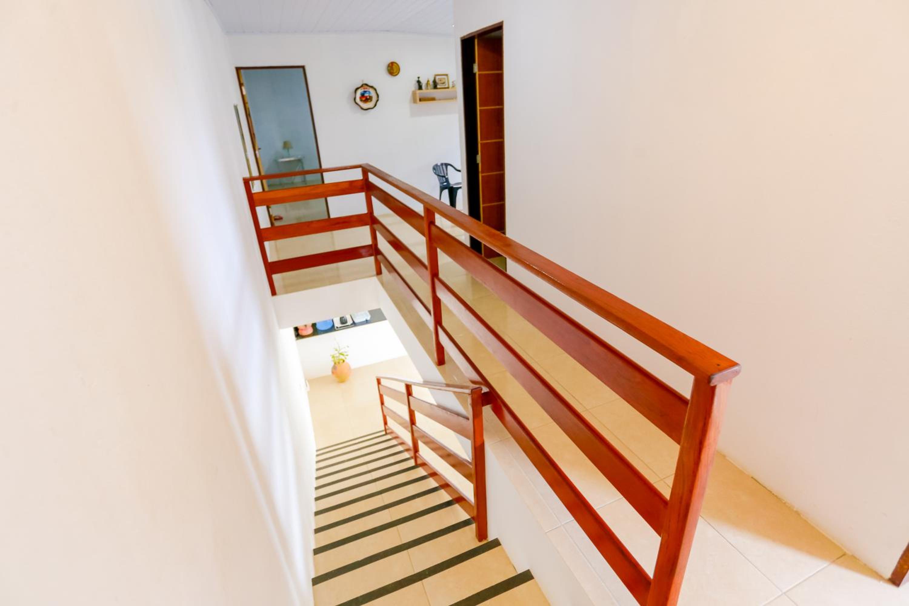 Three-Bedroom House photo 2