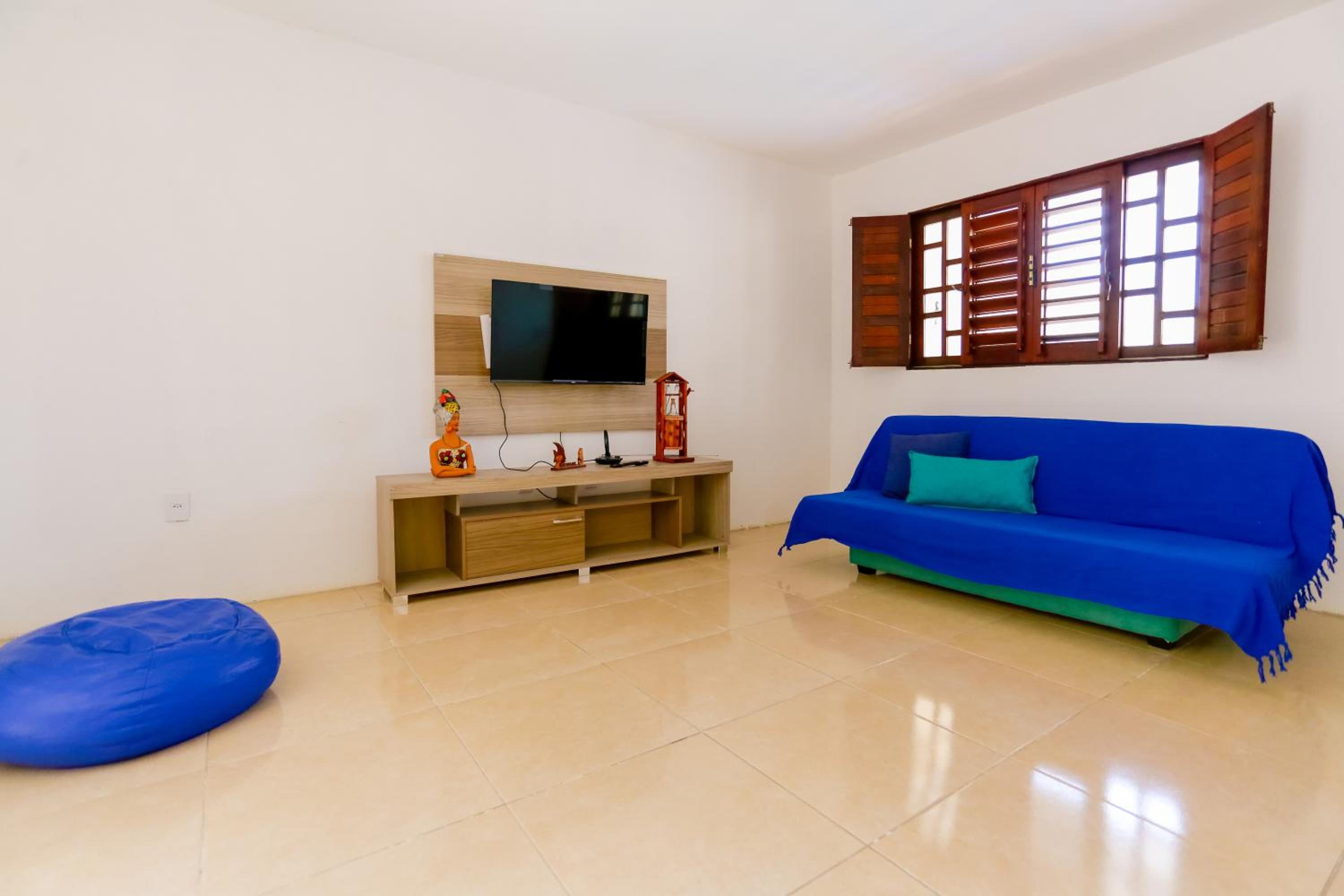 Three-Bedroom House photo 1