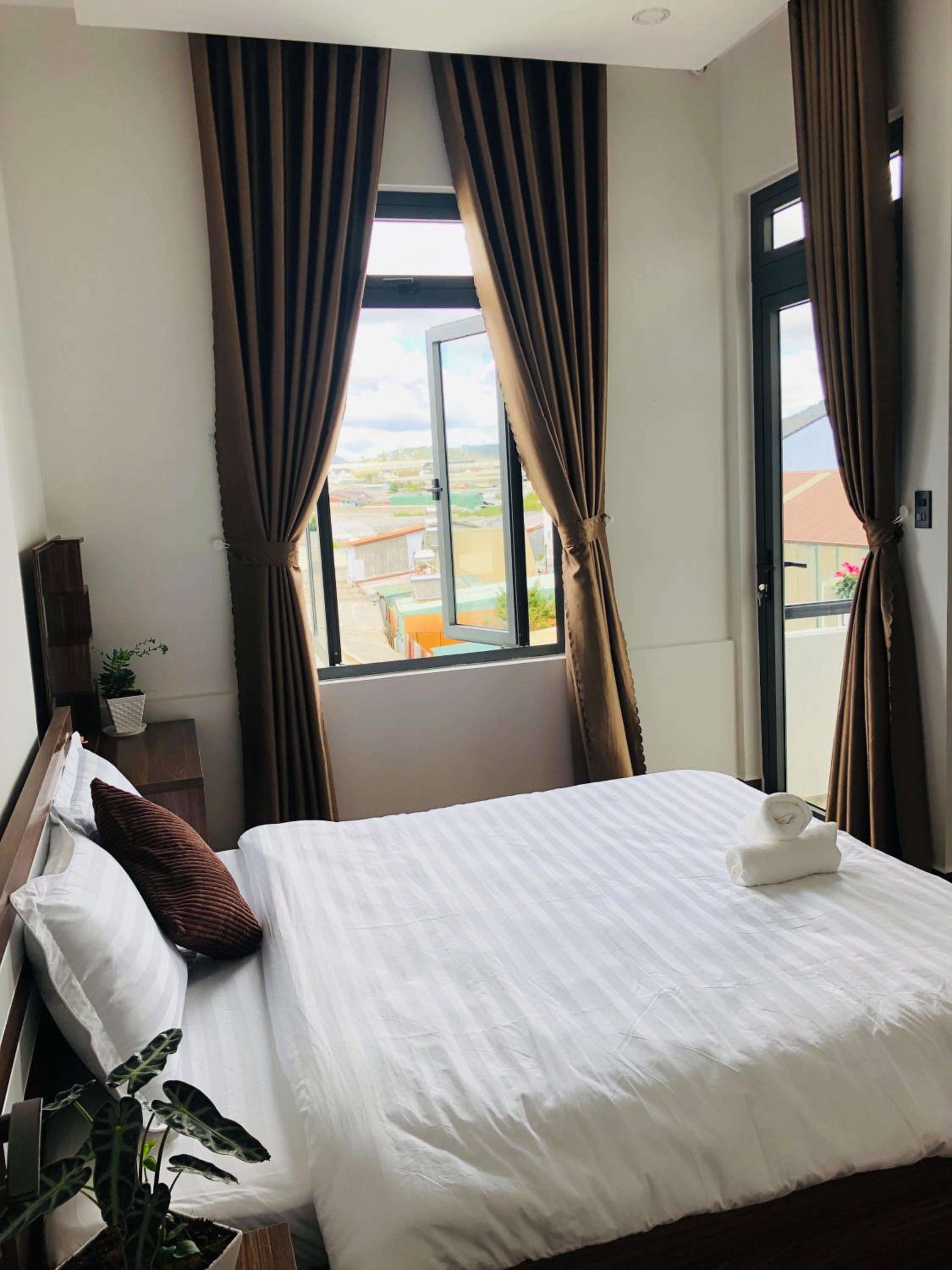 Double Room With Private External Bathroom photo 2