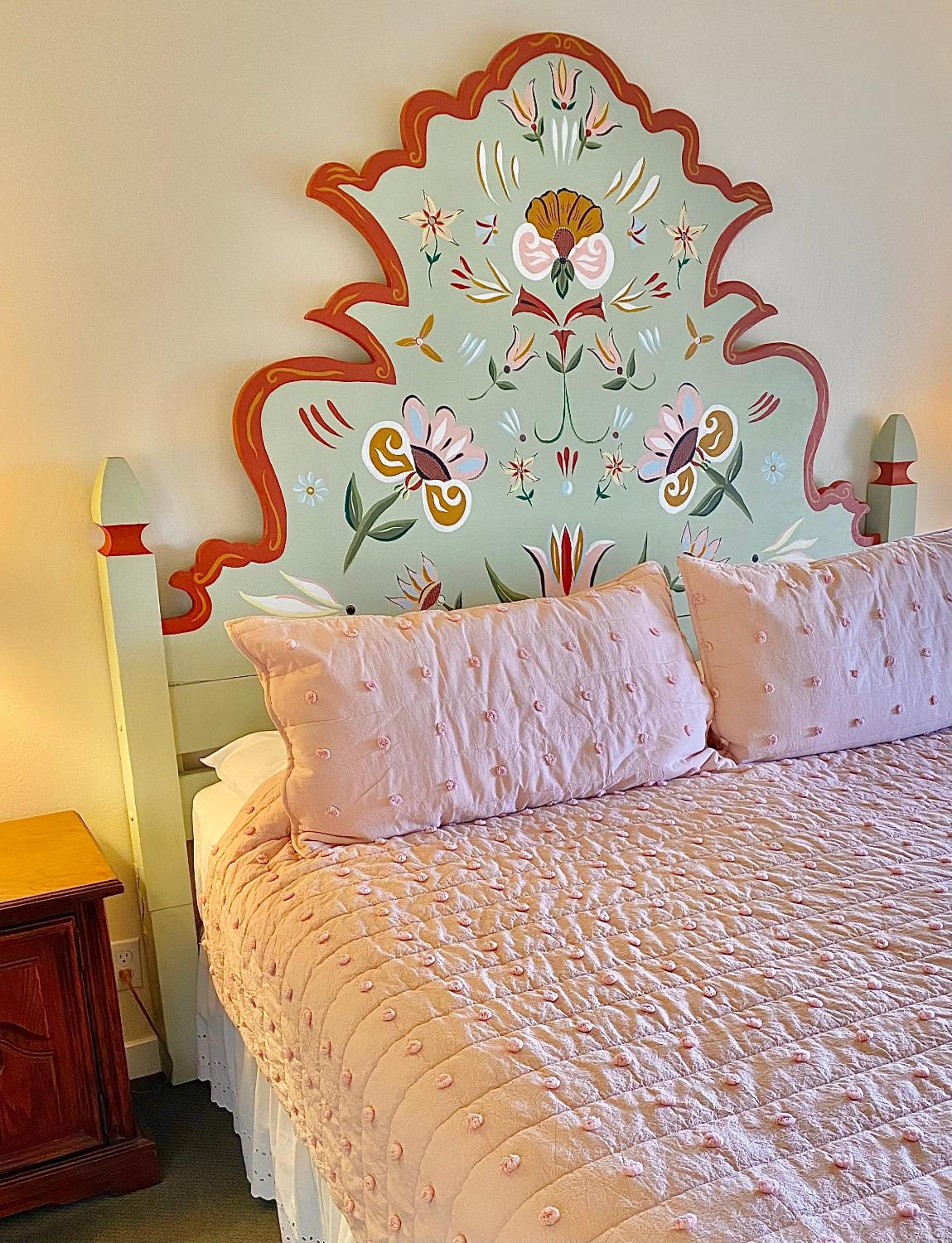 Deluxe King Room with Fire Place and Ocean View photo 3