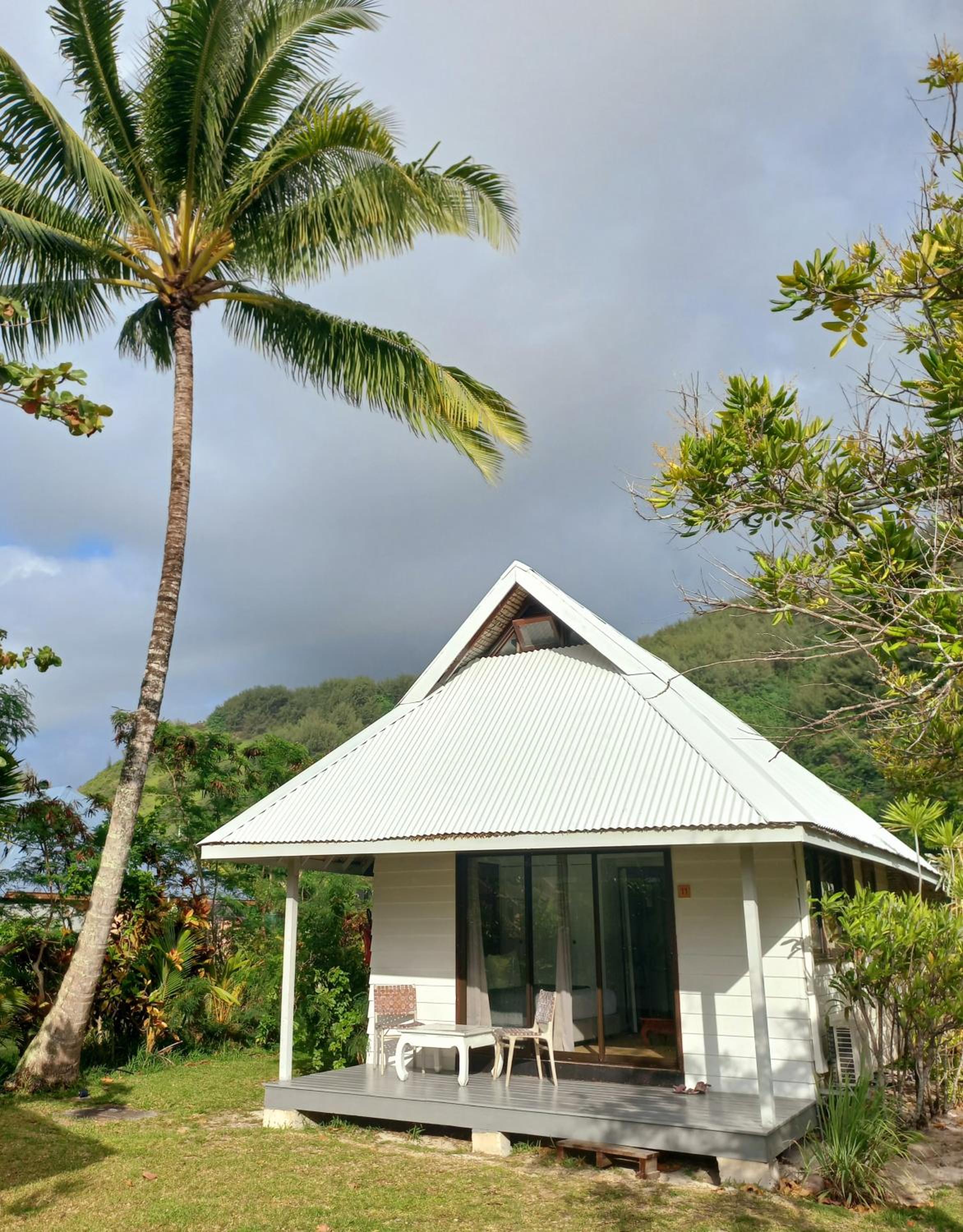 Double Room with Garden View photo 2
