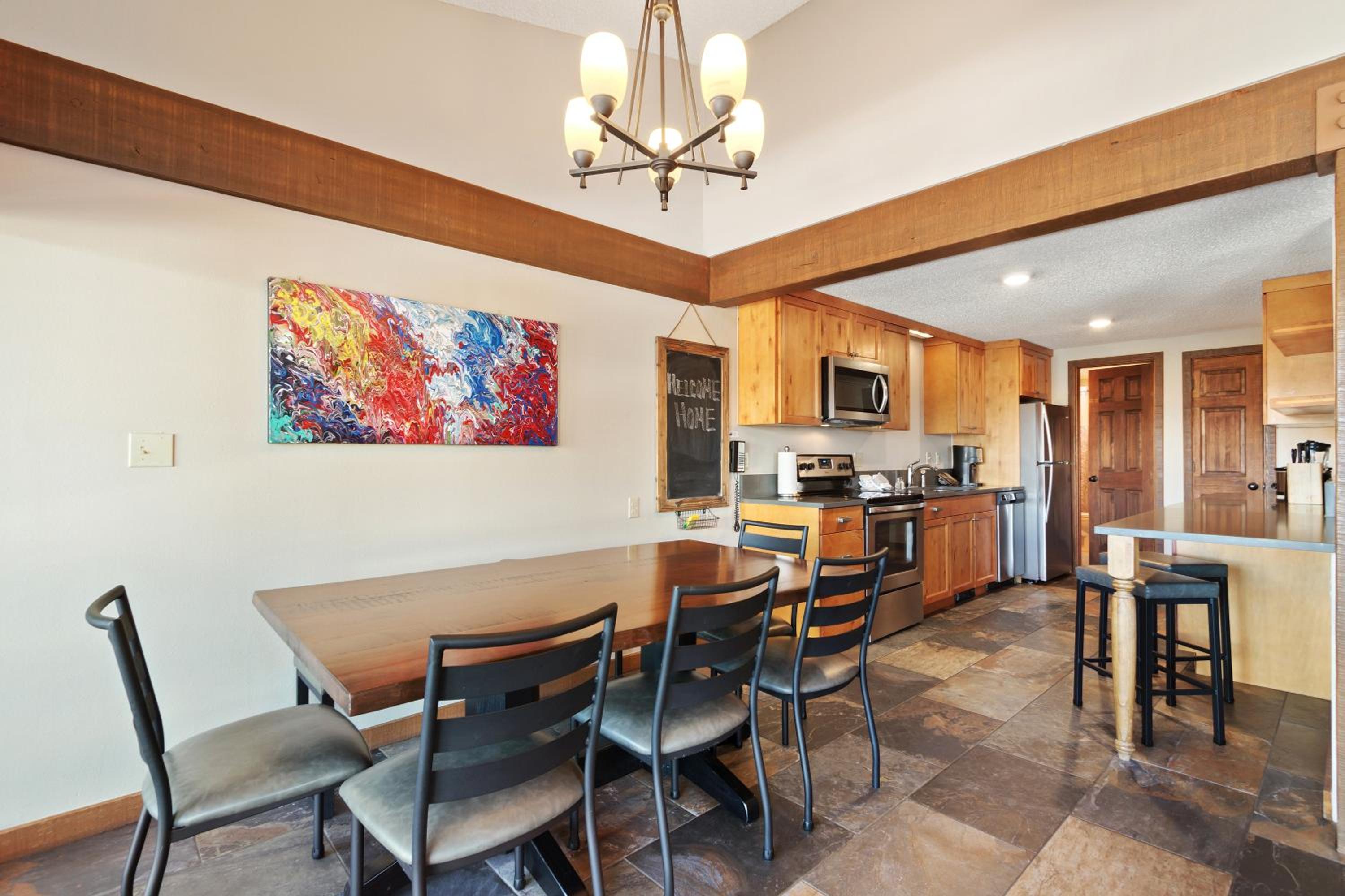 Apartment - Photo 12