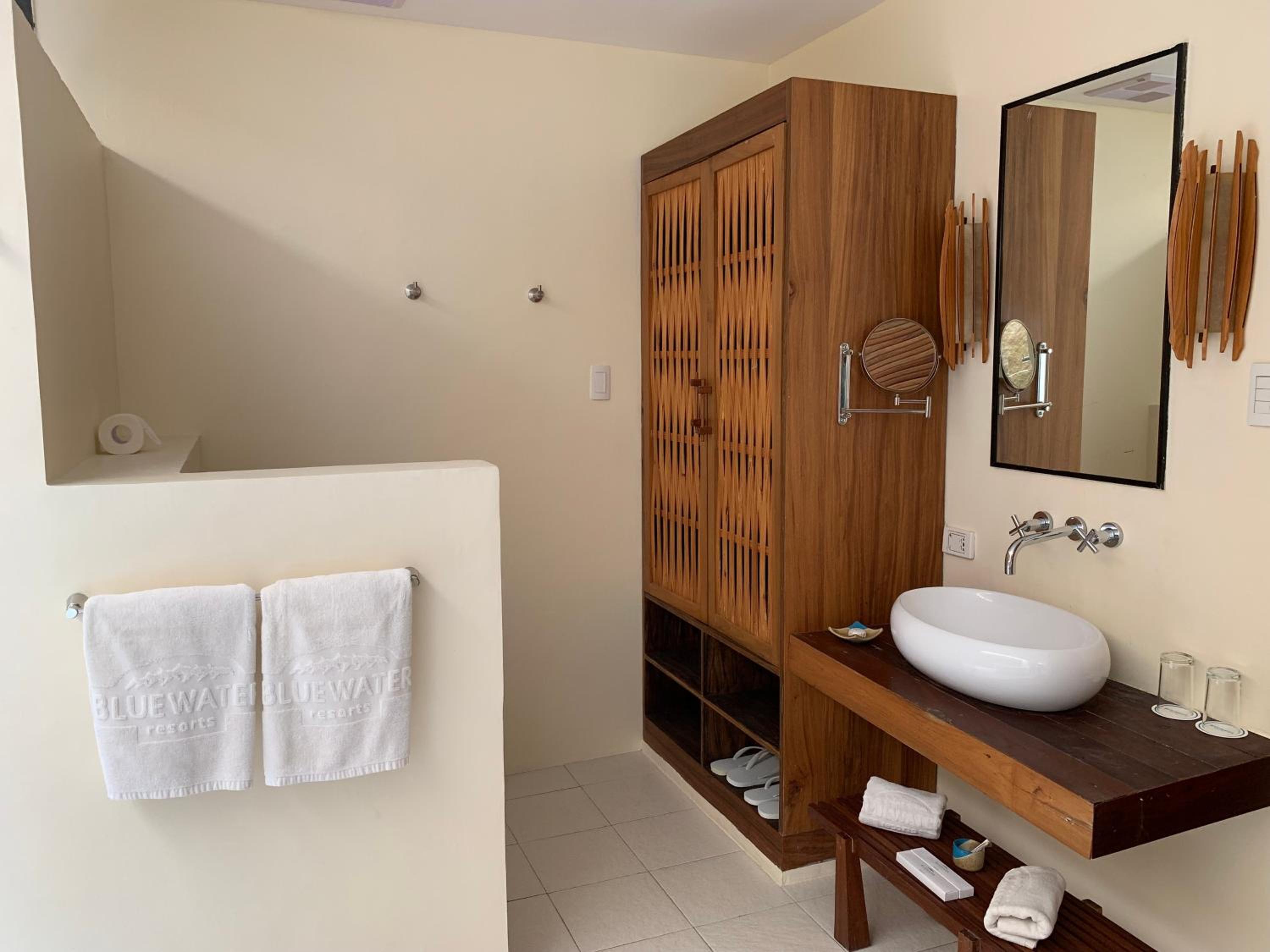 Premier Deluxe Room - Photo 10