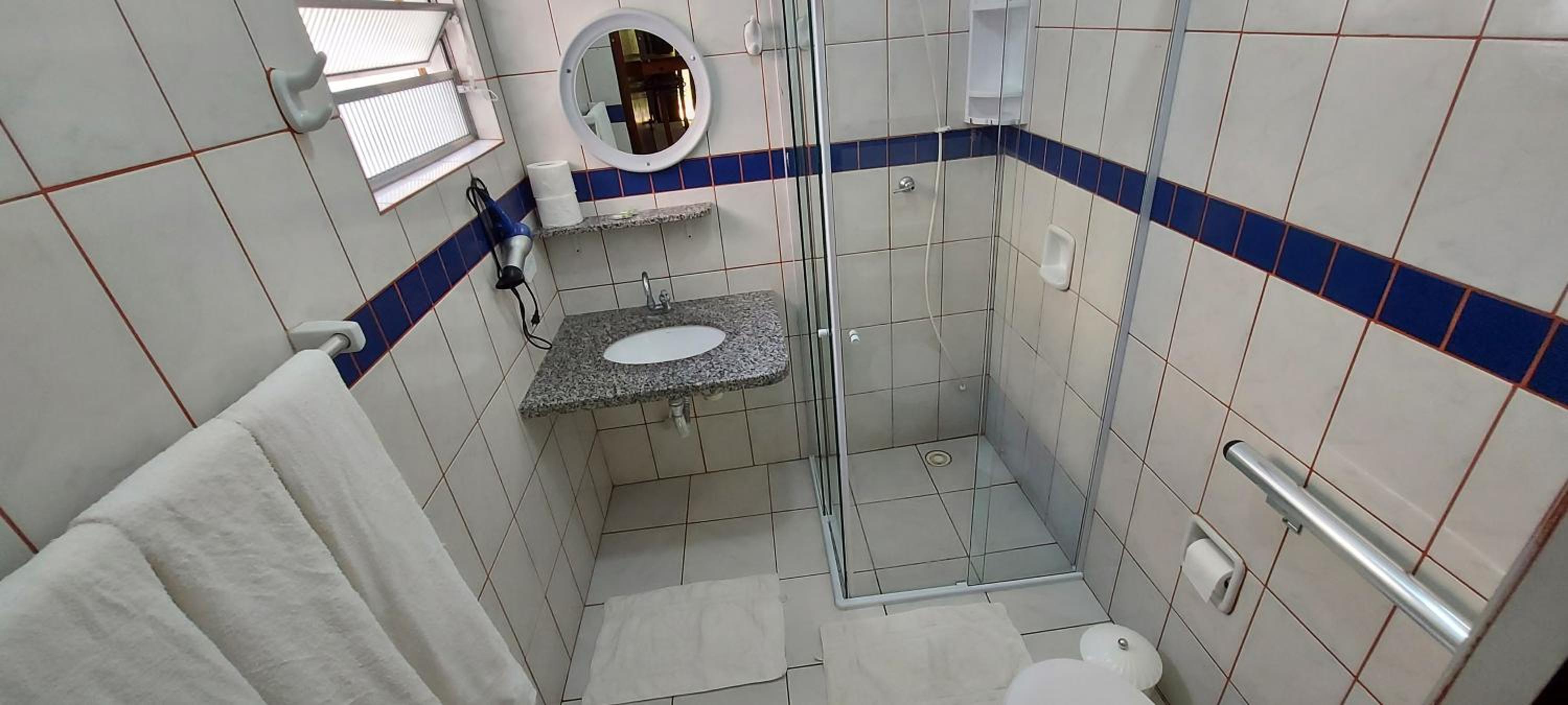 Standard Quadruple Room photo 2