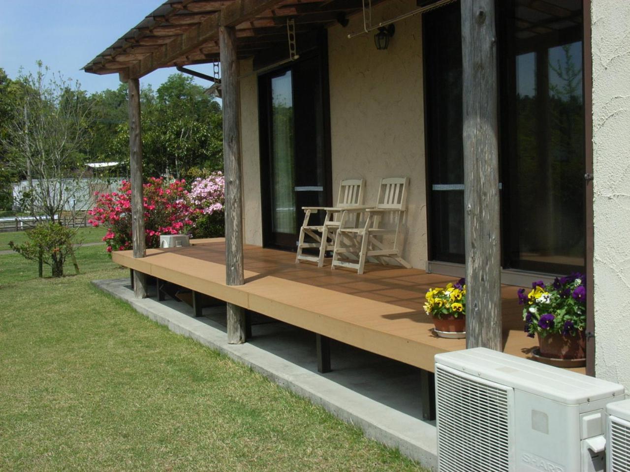 Japanese-Style Room - Photo 4