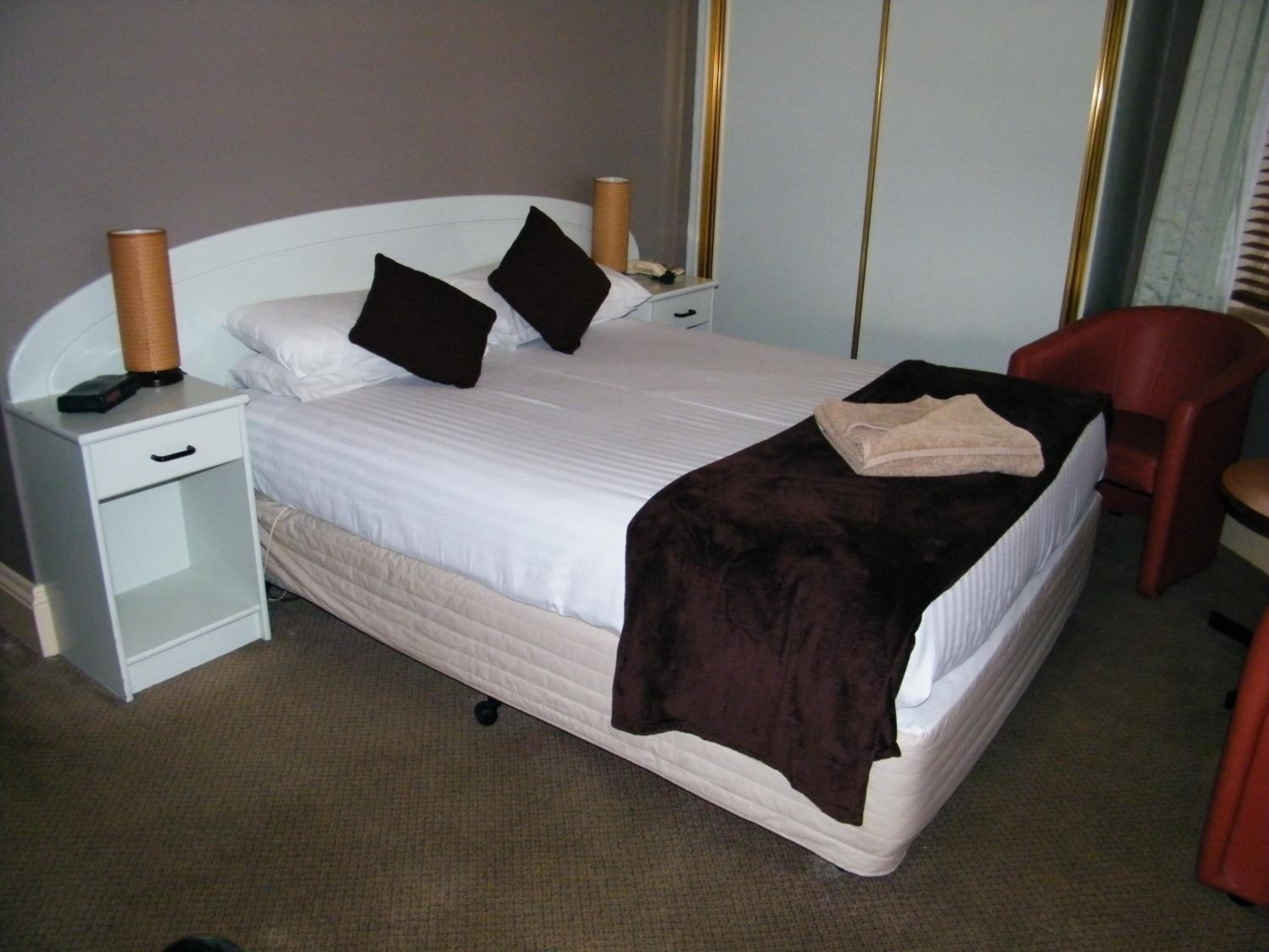 Double and Single Room photo 2