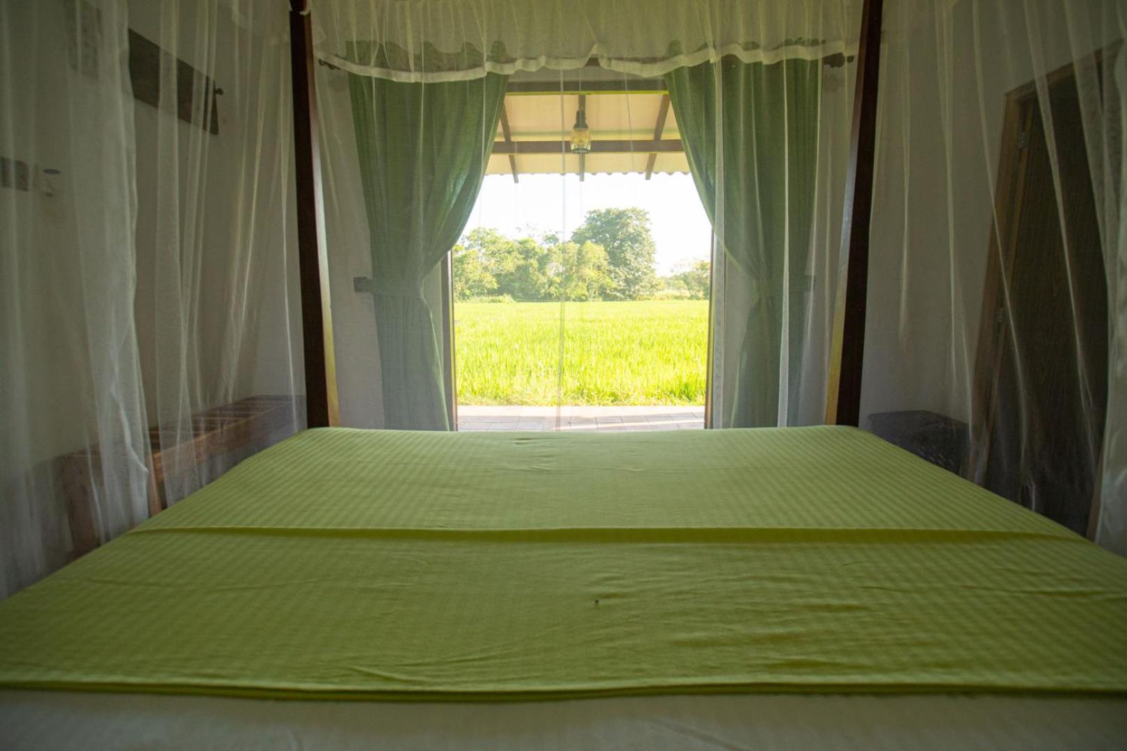 Double Room with Garden View photo 1
