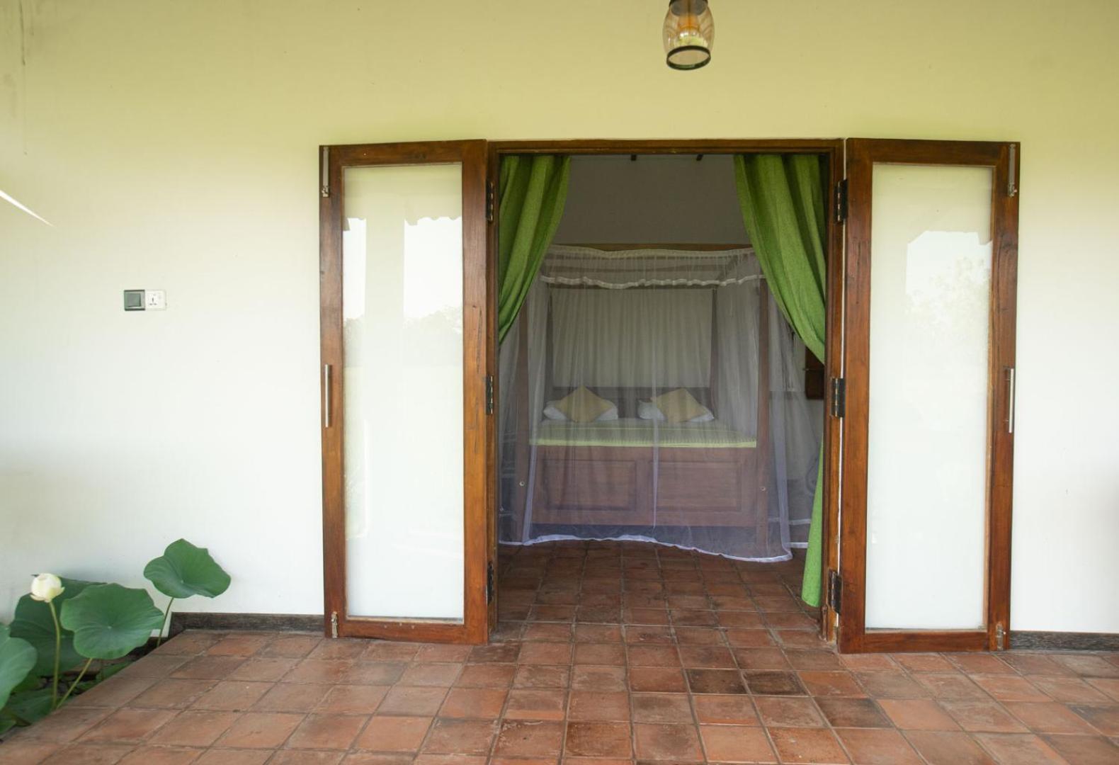 Double Room with Garden View photo 2